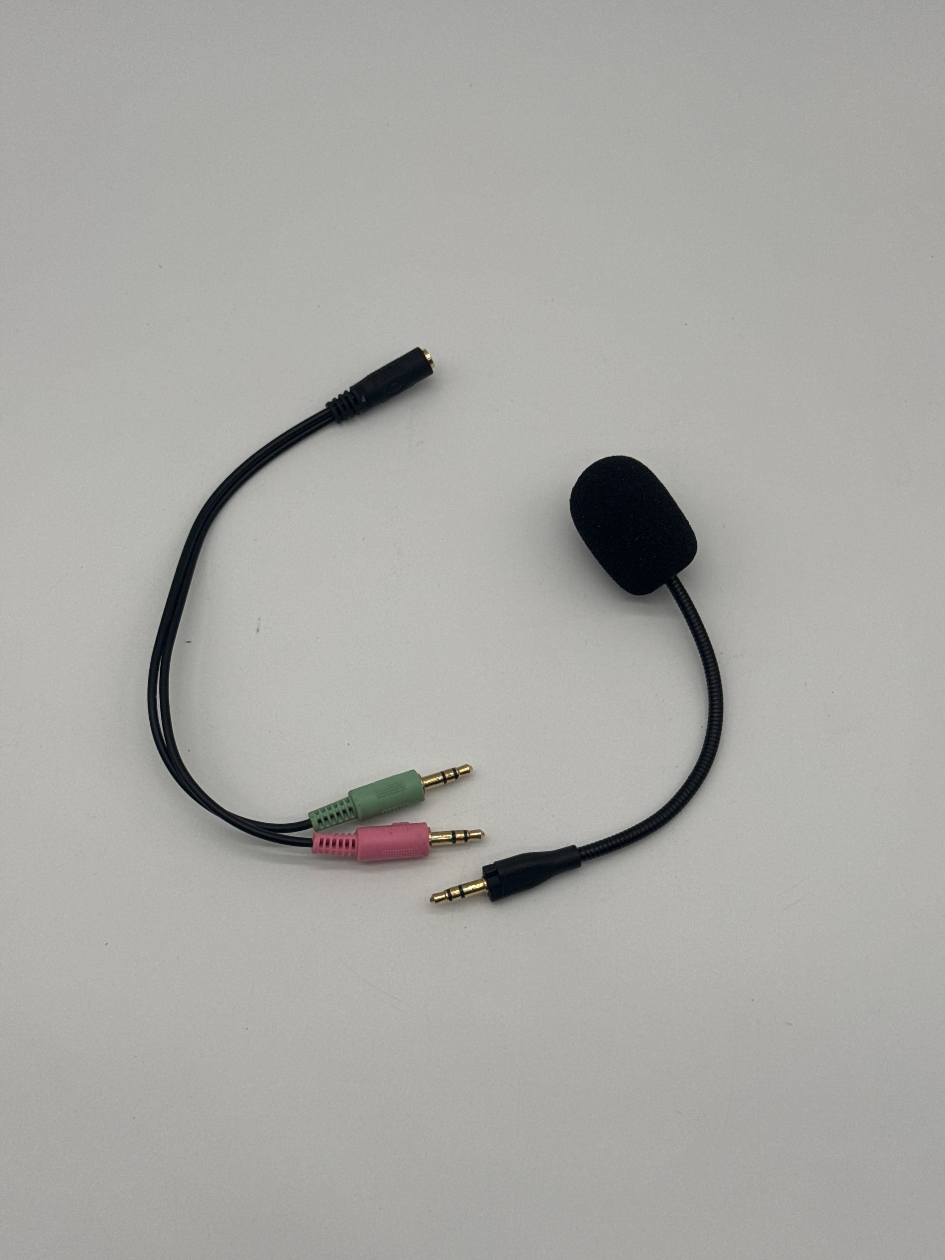 GXTrust 1492 Ravox Over-Ear Headphones GXTrust 1492 Ravox Cuffie gaming con microfono, jack 3,5 mm, driver 50 mm, over-ear, n