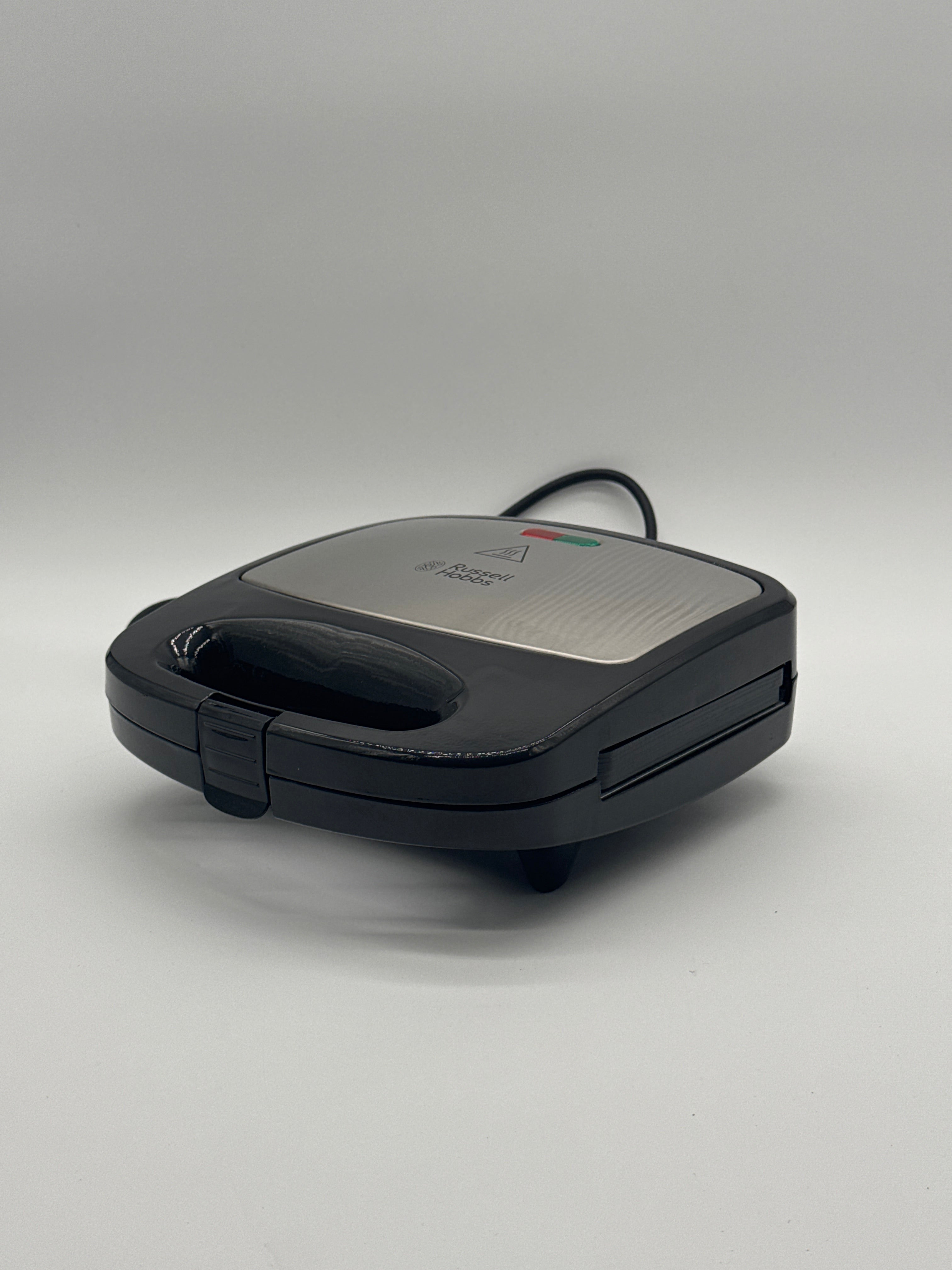 Russell Hobbs Fiesta 24540-56 Elettrodomestico Russell Hobbs Fiesta Dispositivo multifunzione 3-in-1 - Sandwich, Waffle e Gri