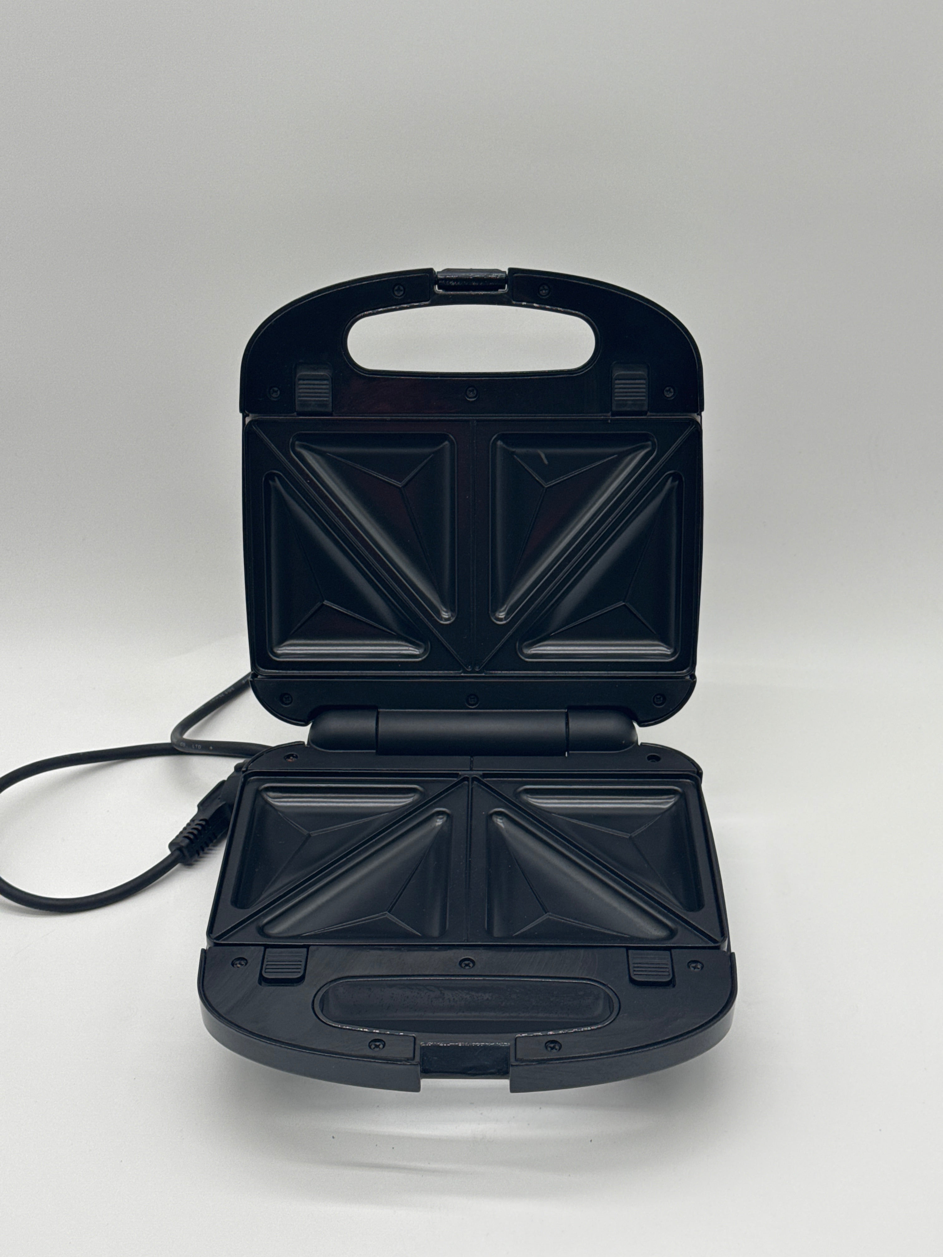 Russell Hobbs Fiesta 24540-56 Elettrodomestico Russell Hobbs Fiesta Dispositivo multifunzione 3-in-1 - Sandwich, Waffle e Gri
