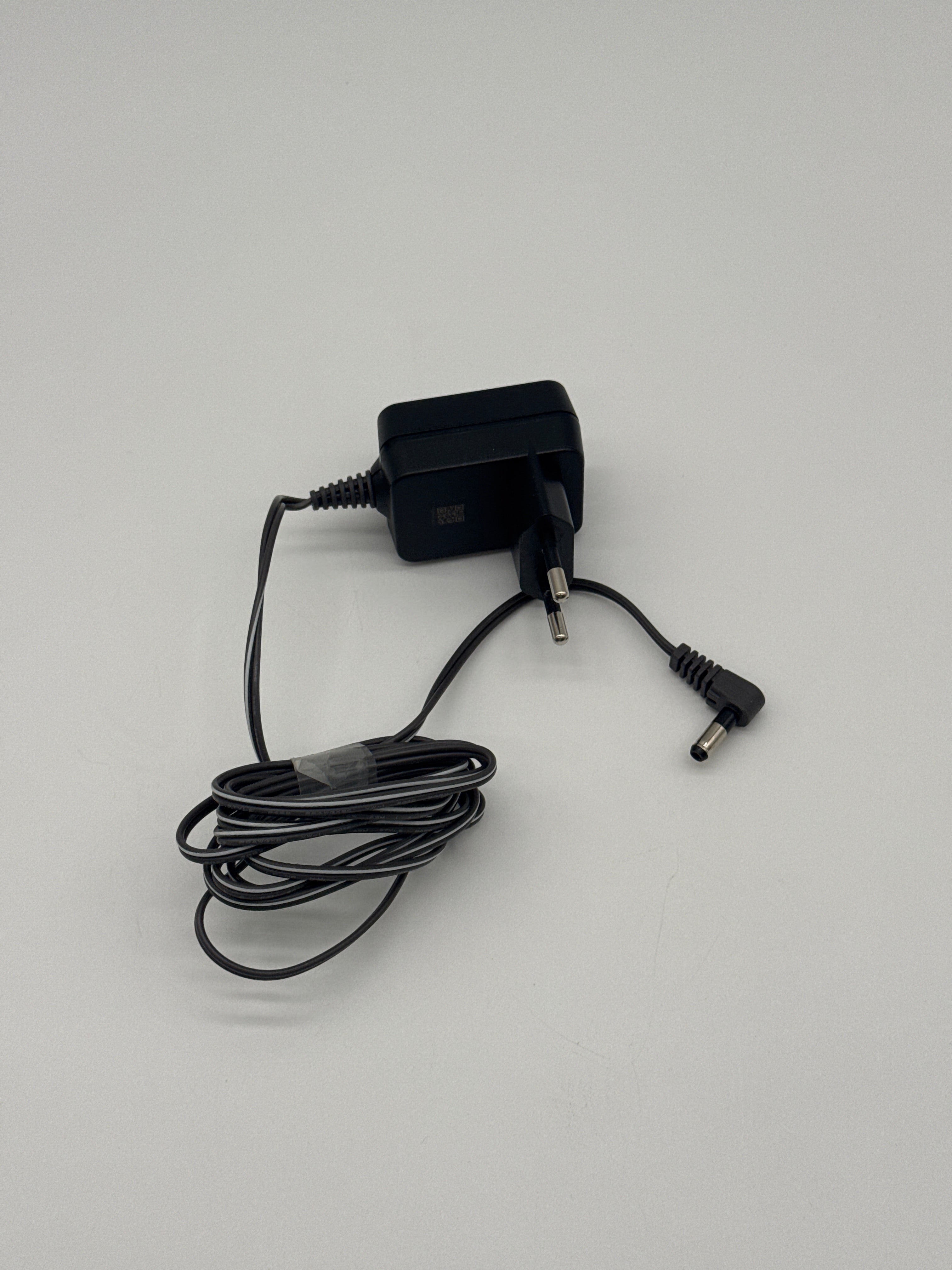 Panasonic KX-TGU110EXB Hair Dryers Panasonic KX-TGU110EXB Telefono cordless digitale con LCD e tasti grandi, nero