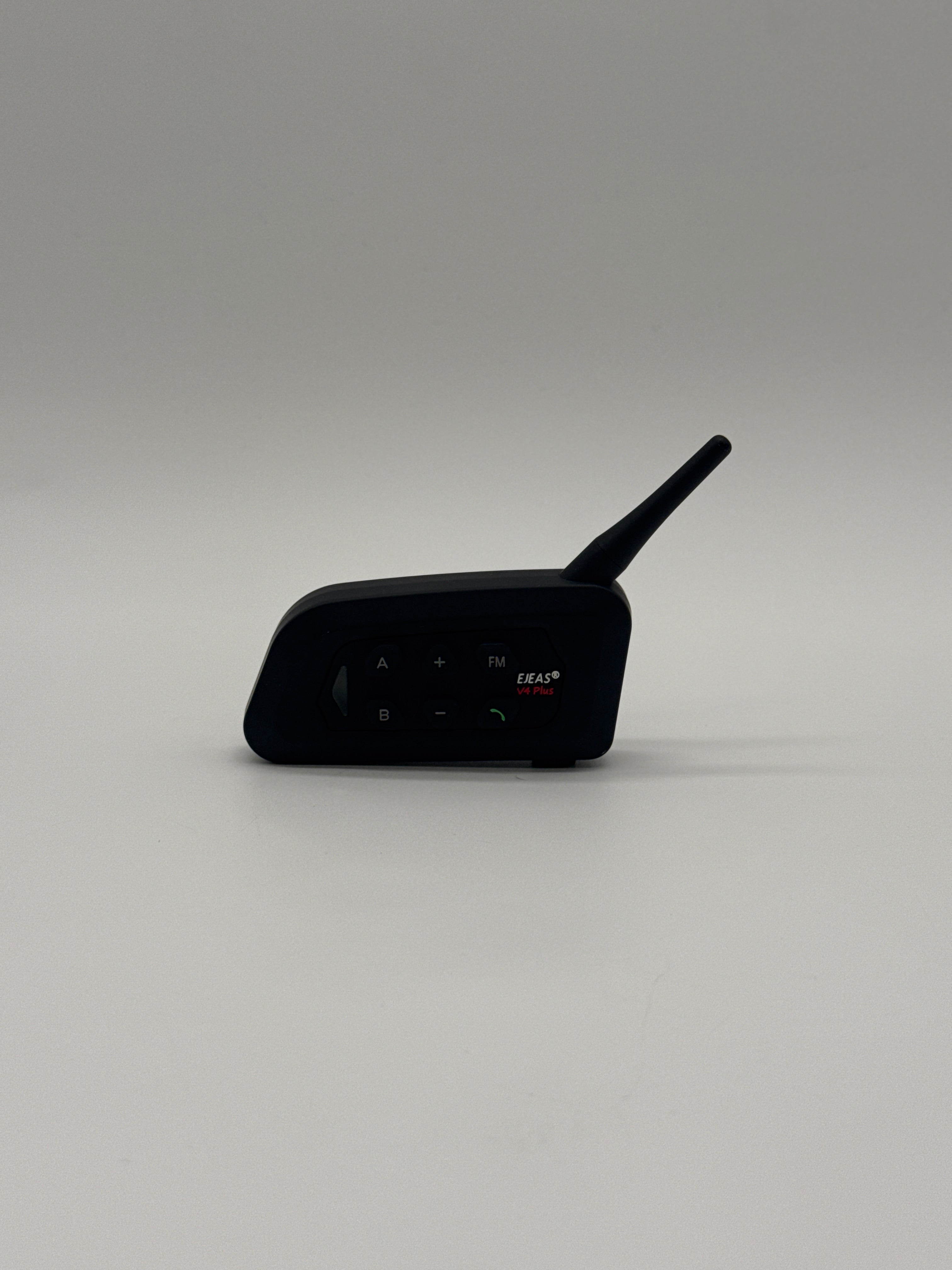 EJEAS V4C Hair Dryers EJEAS V4C Interfono Bluetooth 4 vie per arbitri e coach
