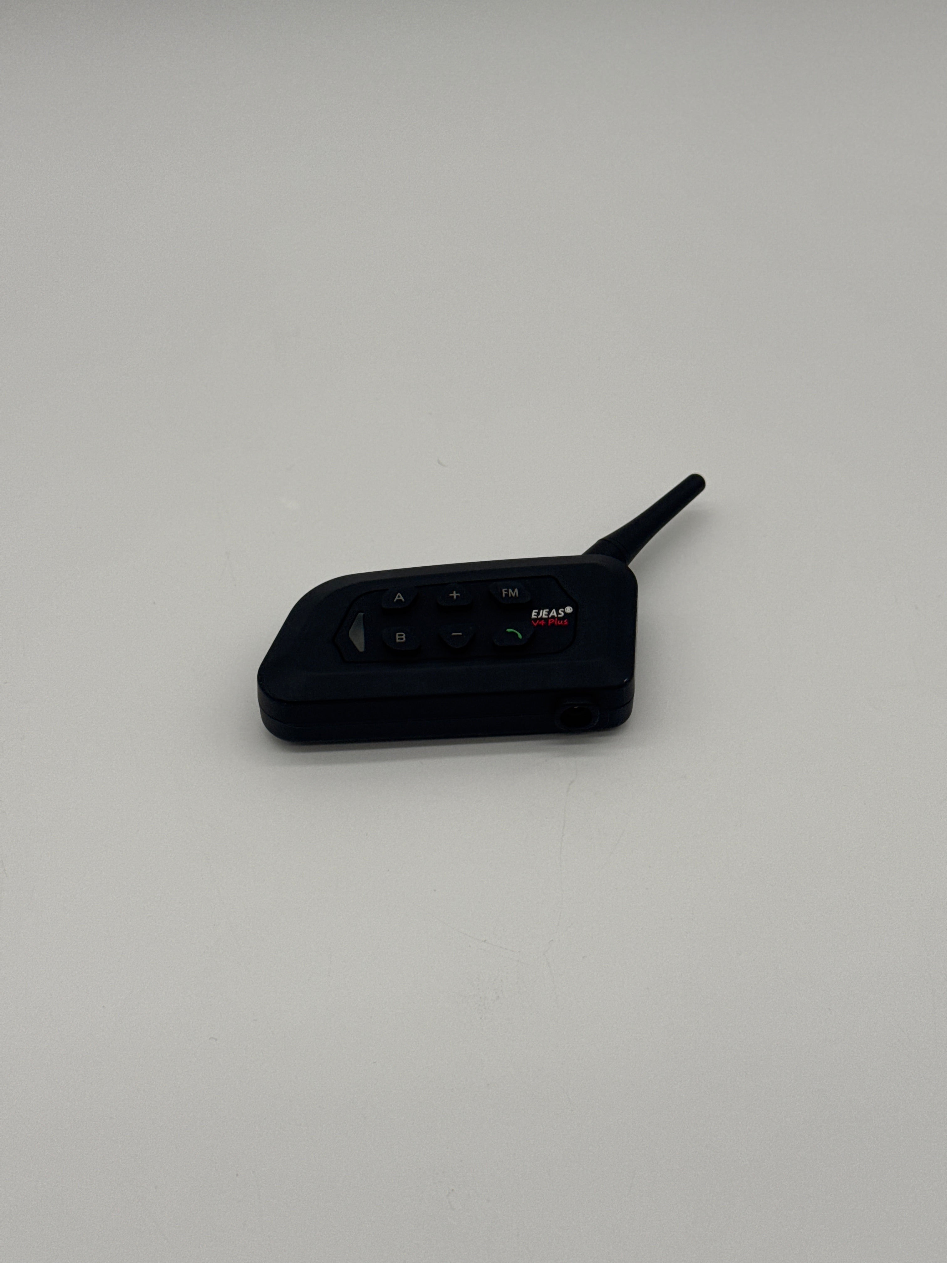 EJEAS V4C Hair Dryers EJEAS V4C Interfono Bluetooth 4 vie per arbitri e coach