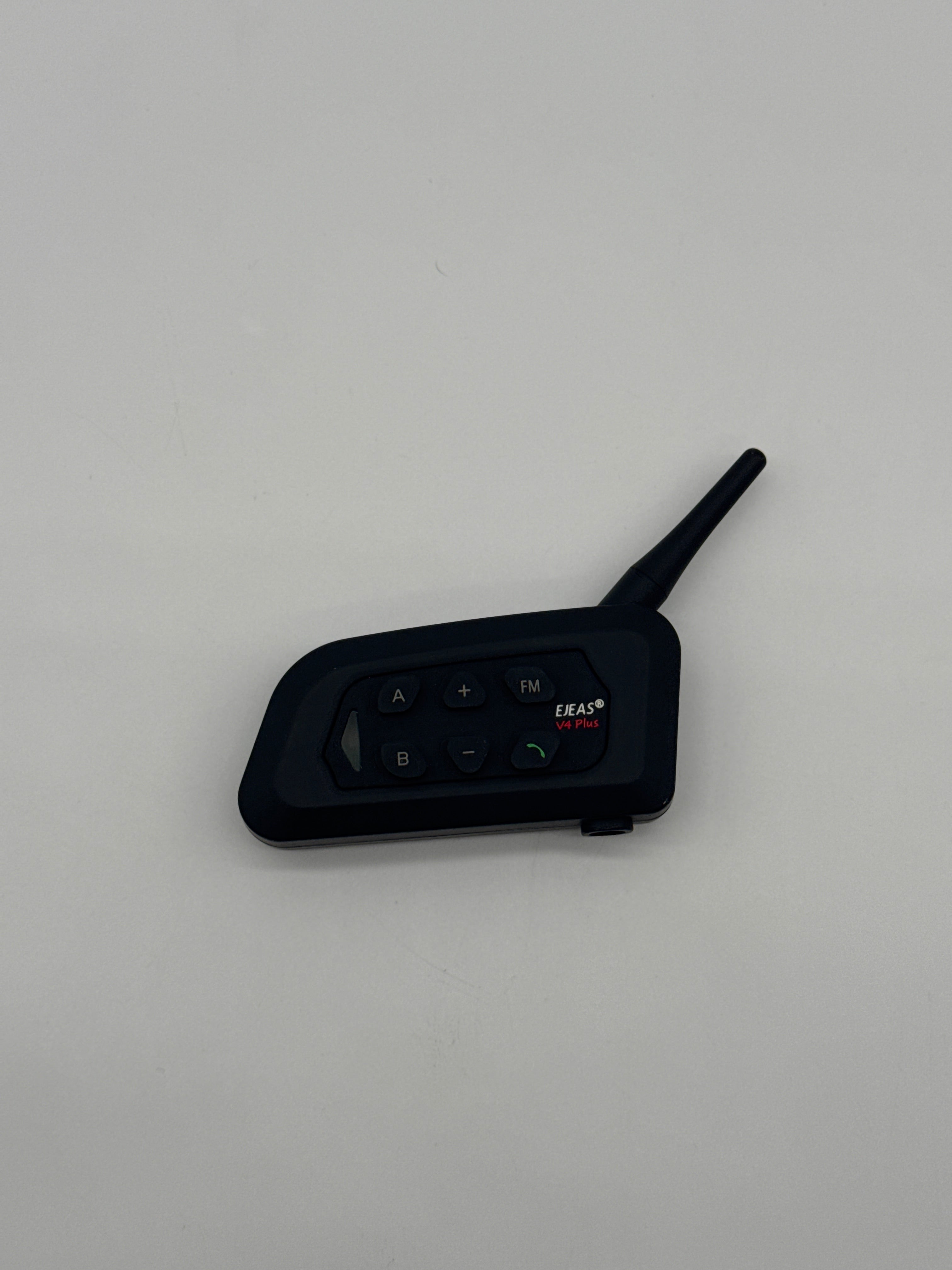 EJEAS V4C Hair Dryers EJEAS V4C Interfono Bluetooth 4 vie per arbitri e coach