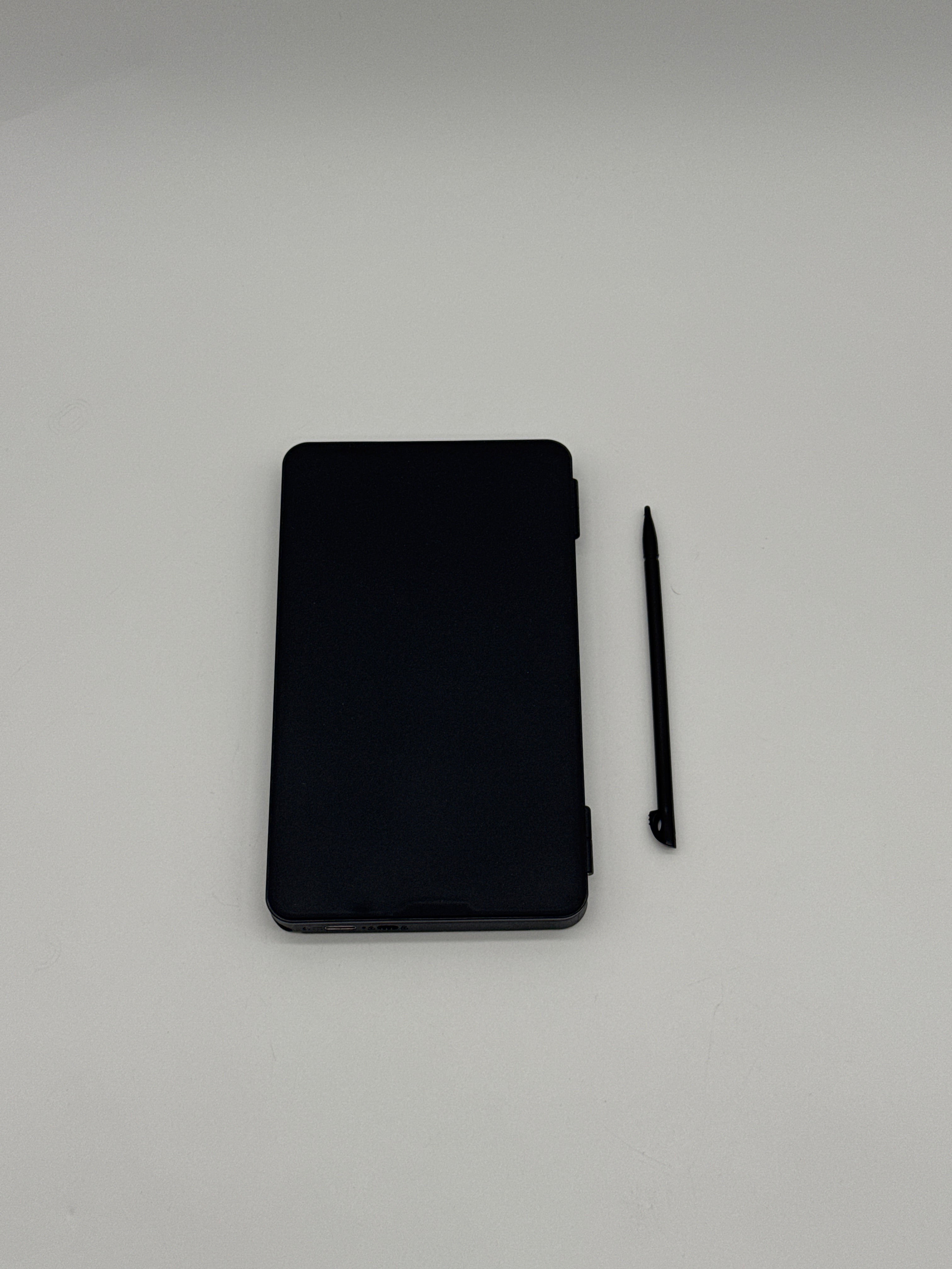 NEWYES Calculatrice Portable avec Bloc-Notes Memo Pads NEWYES Calcolatrice da ufficio con blocco note digitale, display 12 ci