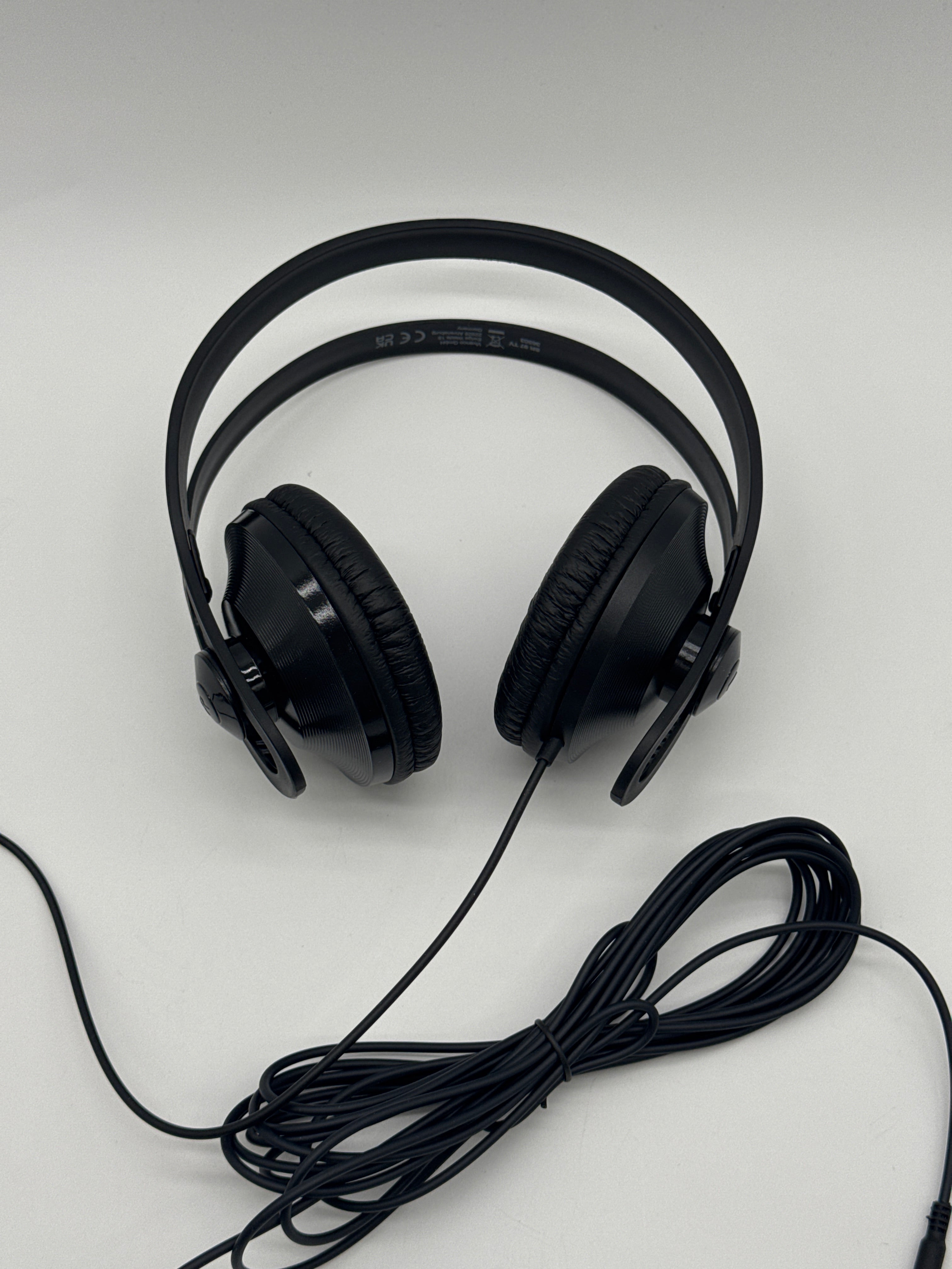 Vivanco SR 97 Over-Ear Headphones Vivanco SR 97 cuffie TV stereo over-ear con jack 3,5 mm, cavo 5 m