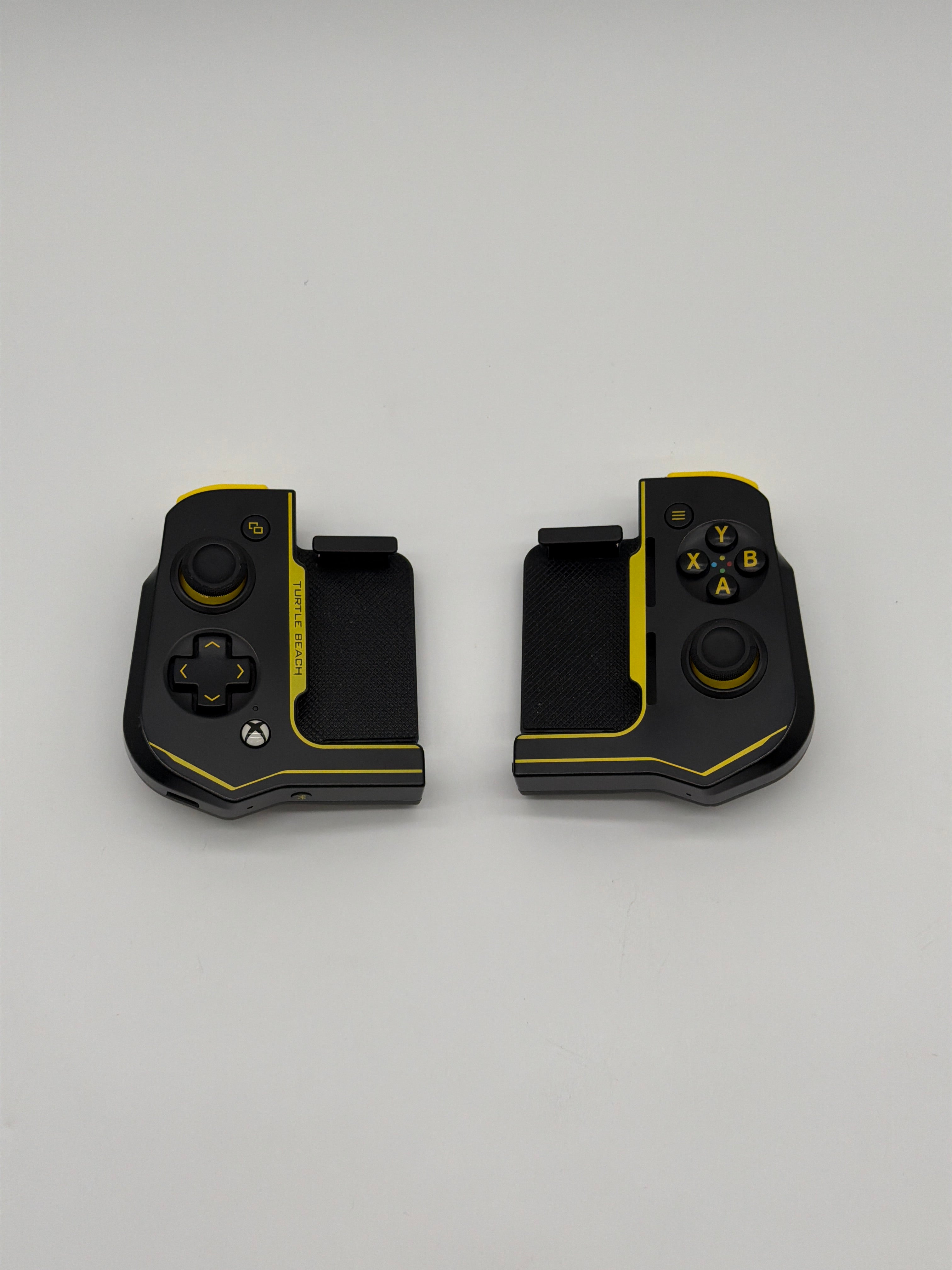 Turtle Beach Atom Console Turtle Beach Atom controller mobile per Xbox e Android - Nero/Giallo