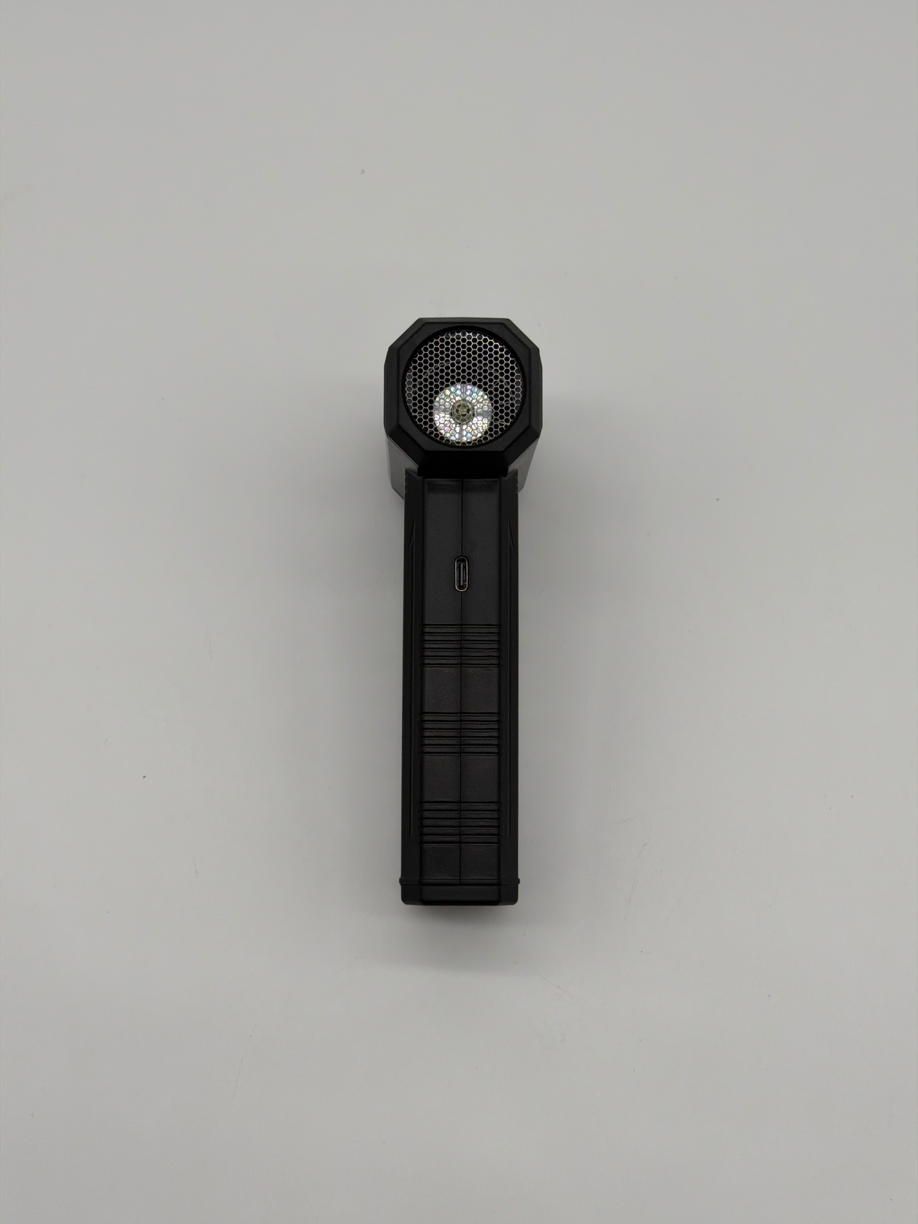BKXCHA Soplador de Aire con luz LED 150000 U/min Variable Frequency & Adjustable Speed Drives BKXCHA Soplante d'aria con LED,