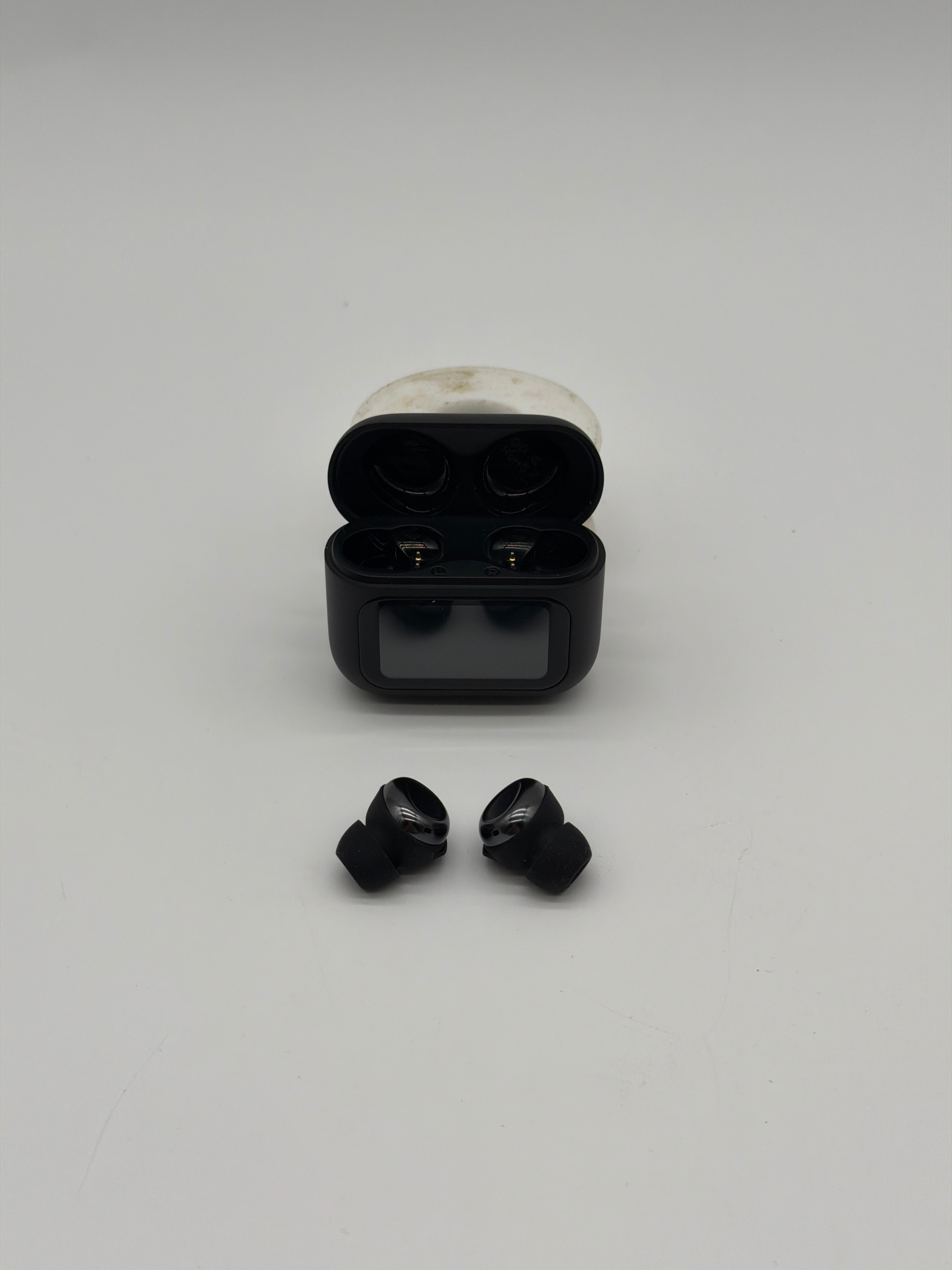 ZYHKON Non specificato In-Ear Headphones ZYHKON Auricolari Bluetooth 5.4 mini per uso laterale