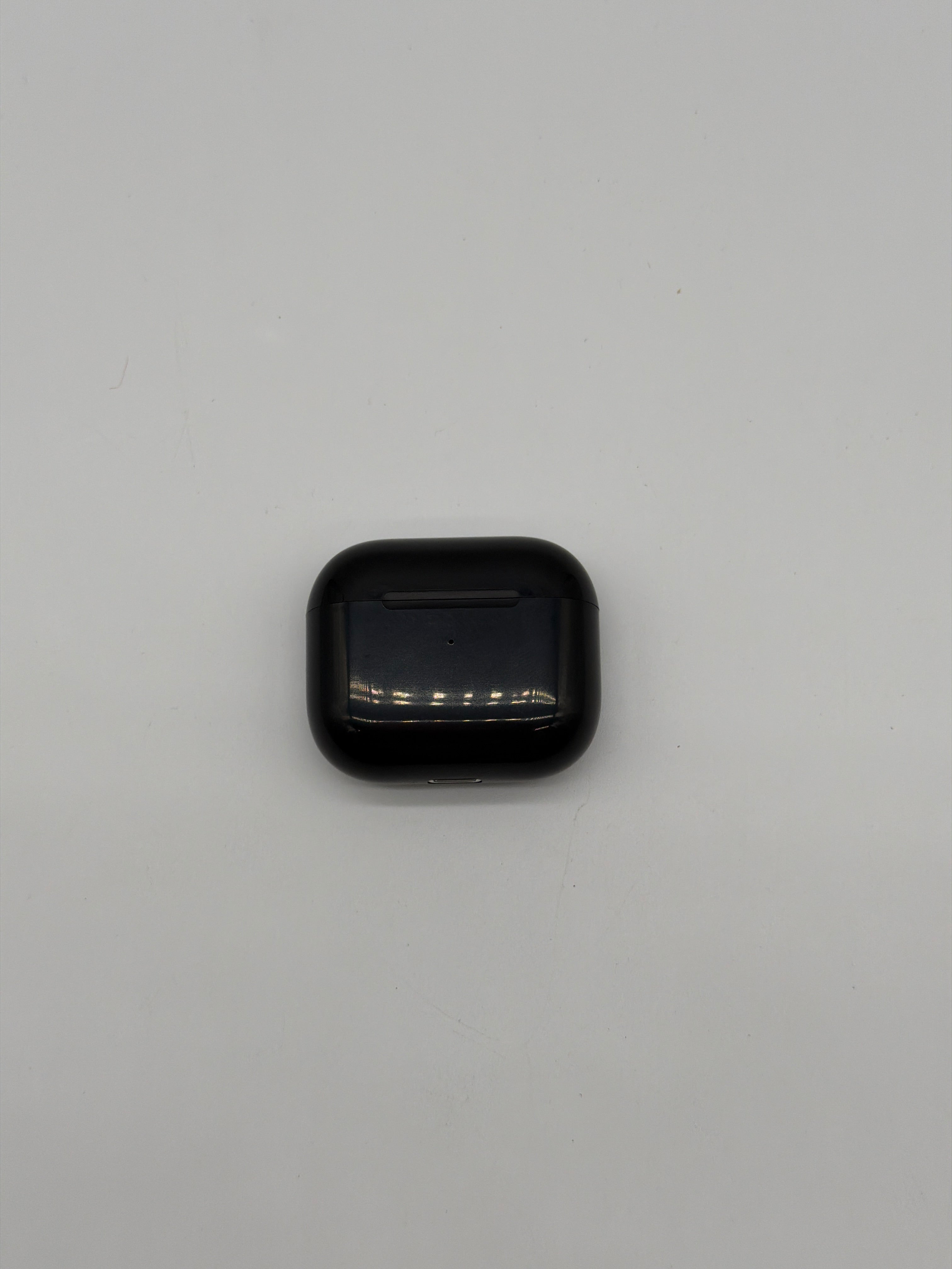 Sconosciuta Iron Auricolari Bluetooth 5.4 con riduzione del rumore, IPX7 (Grigio)