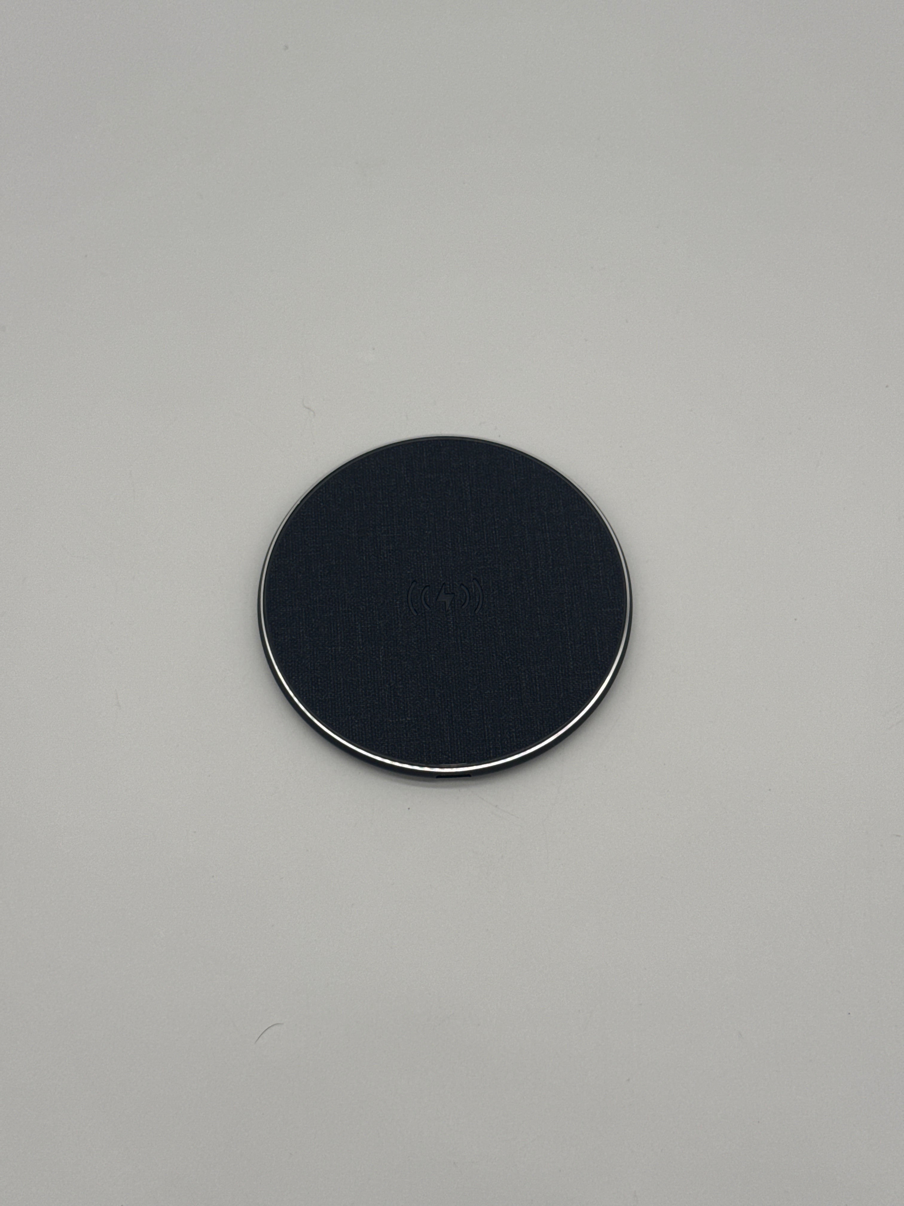 Eisreho 15W Wireless Charger Hair Dryers Caricabatterie wireless 15W Eisreho per smartphone Qi