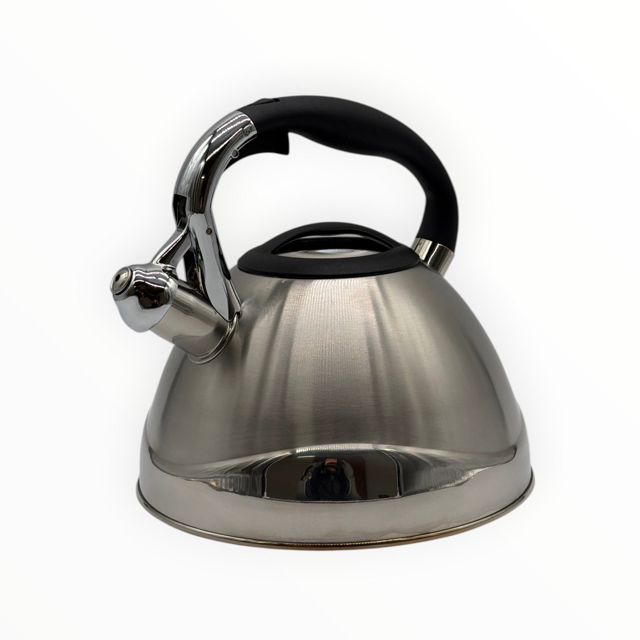 kela VARUS Elettrodomestico kela VARUS bollitore 3 L in acciaio inox per induzione