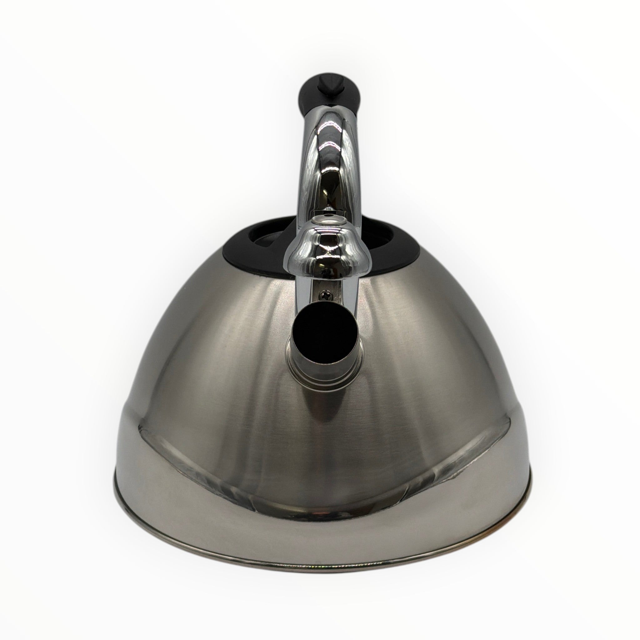 kela VARUS Elettrodomestico kela VARUS bollitore 3 L in acciaio inox per induzione
