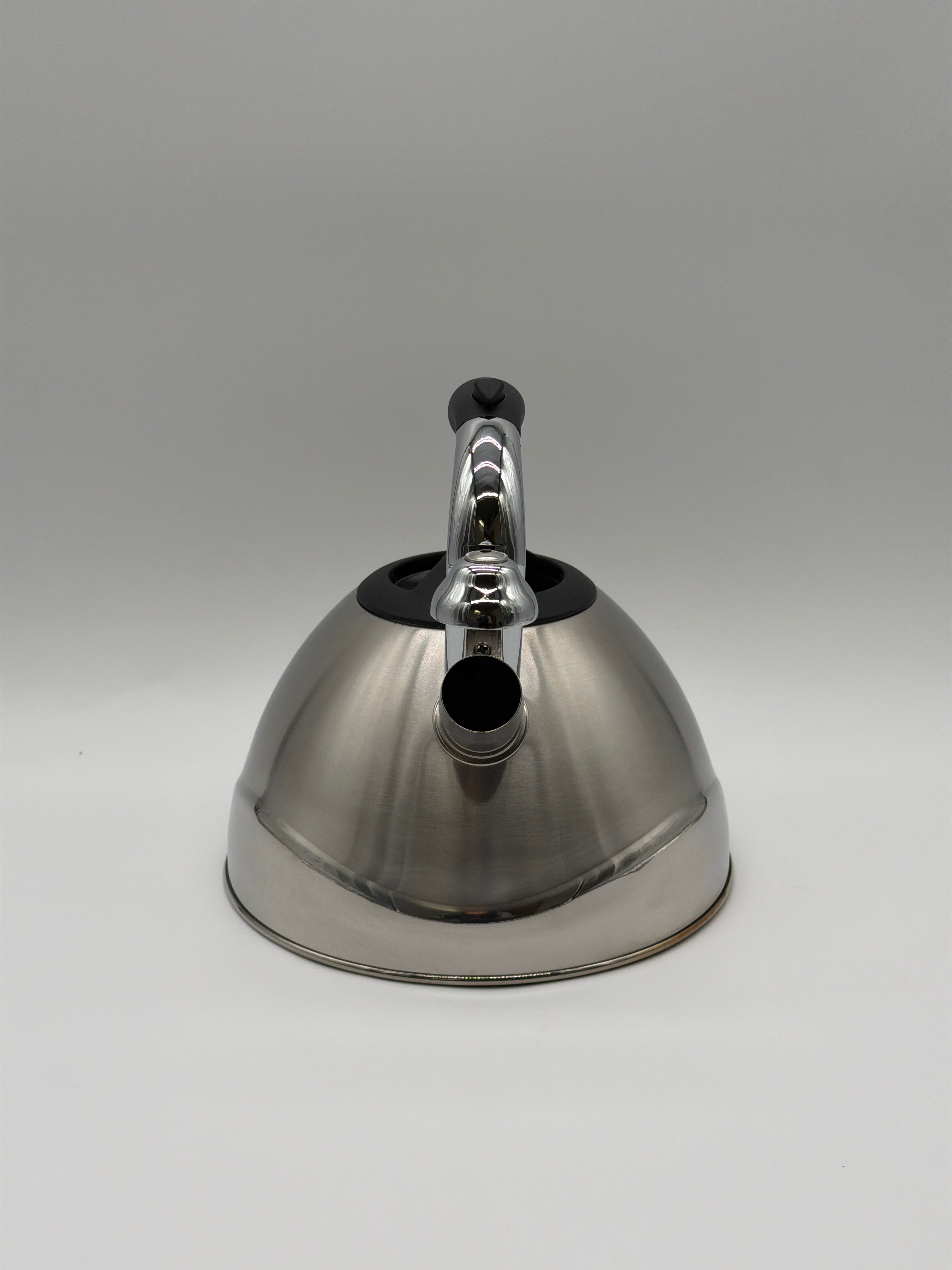 kela VARUS Elettrodomestico kela VARUS bollitore 3 L in acciaio inox per induzione