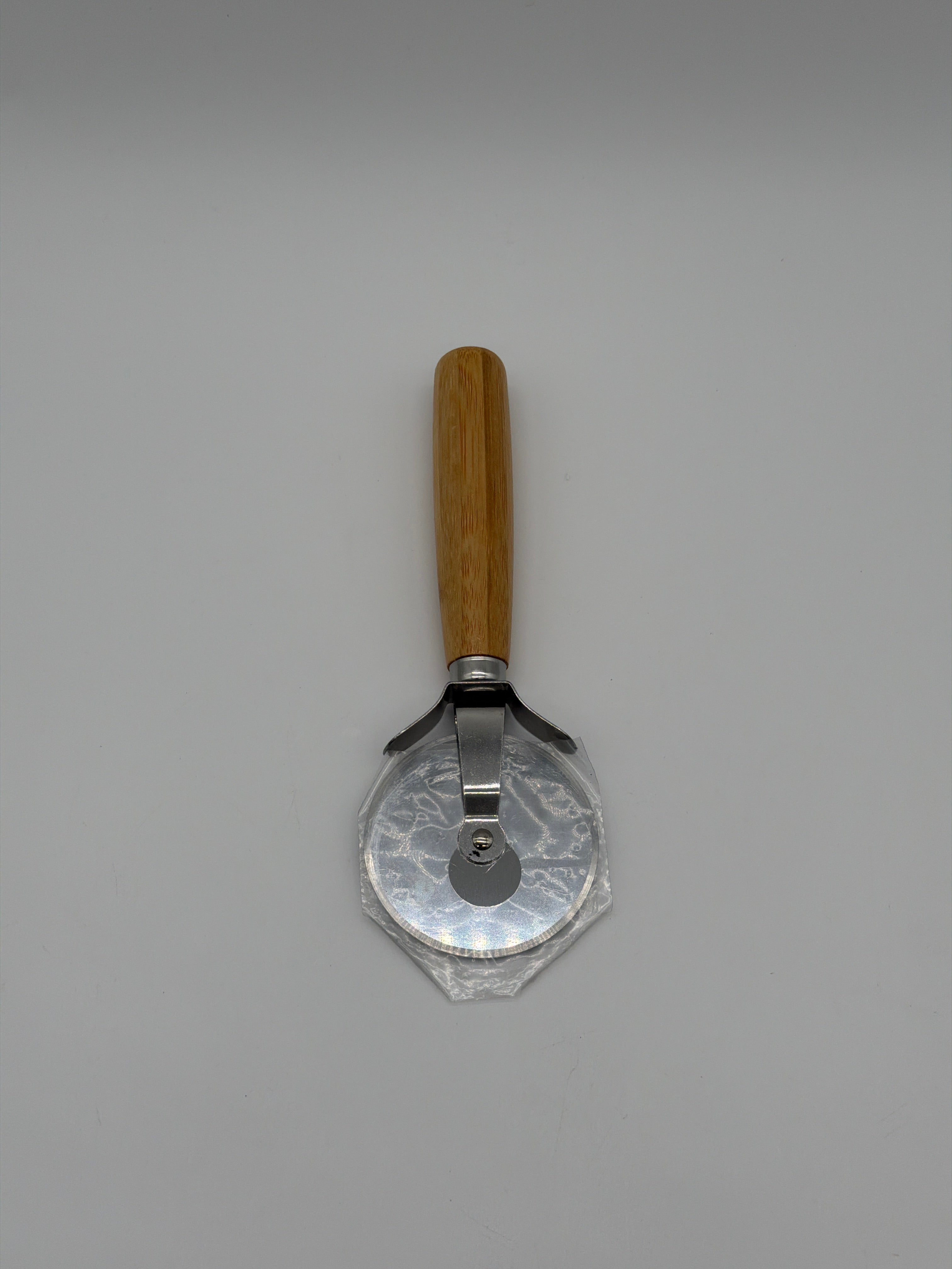 Kesper 58462 Cutting Boards Kesper piatto/tagliere per pizza in bambù Ø 32 cm (FSC®)