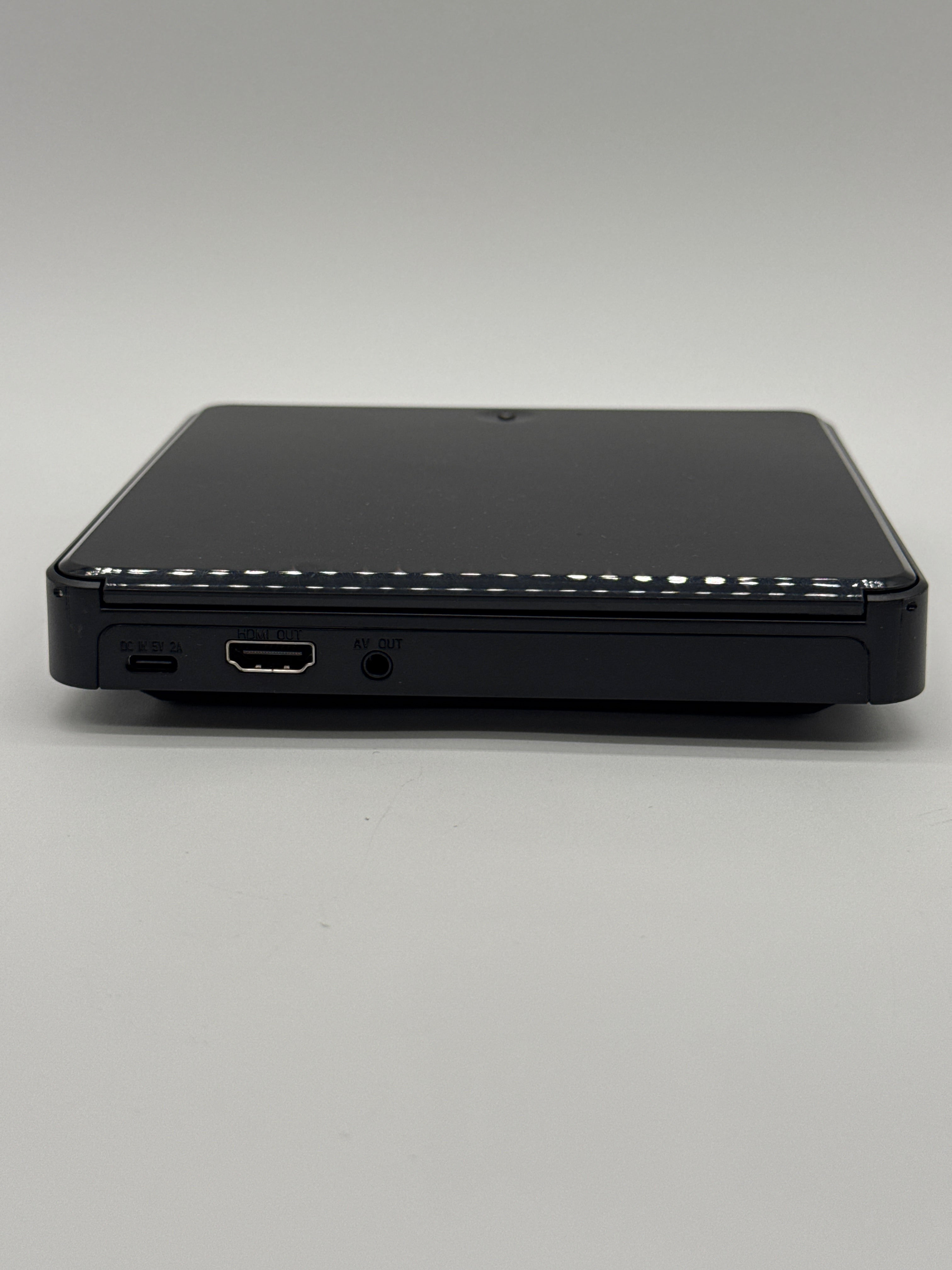 Desobry Lettore DVD Desobry Lecteur DVD TV, Lecteur DVD HDMI avec entrées USB/TF, Correction d'erreur, avec câble HDMI/RCA Gr