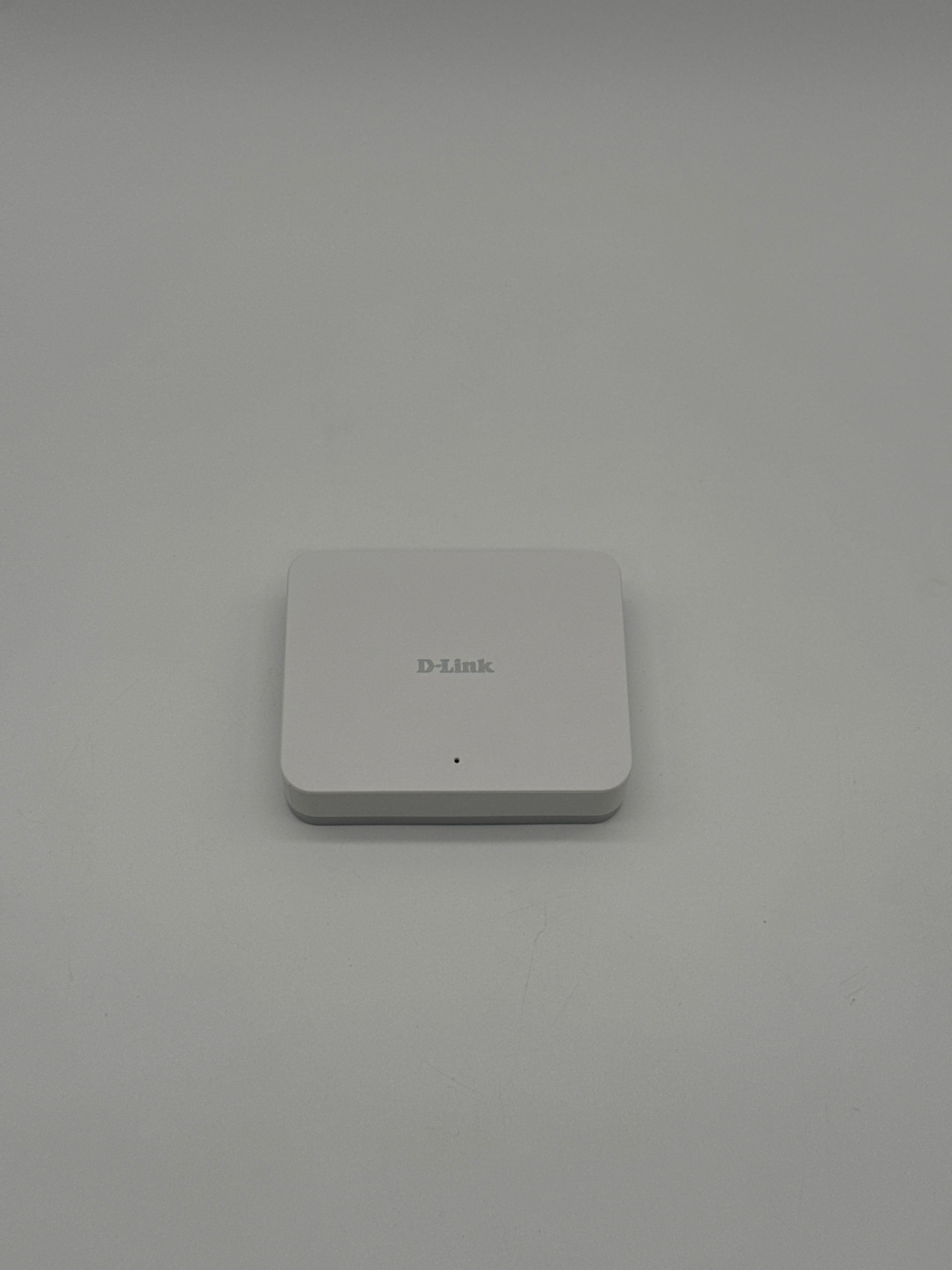 D-Link GO-SW-5G Gigabit Switches D-Link GO-SW-5G Mini Switch Gigabit 5 porte - Bianco