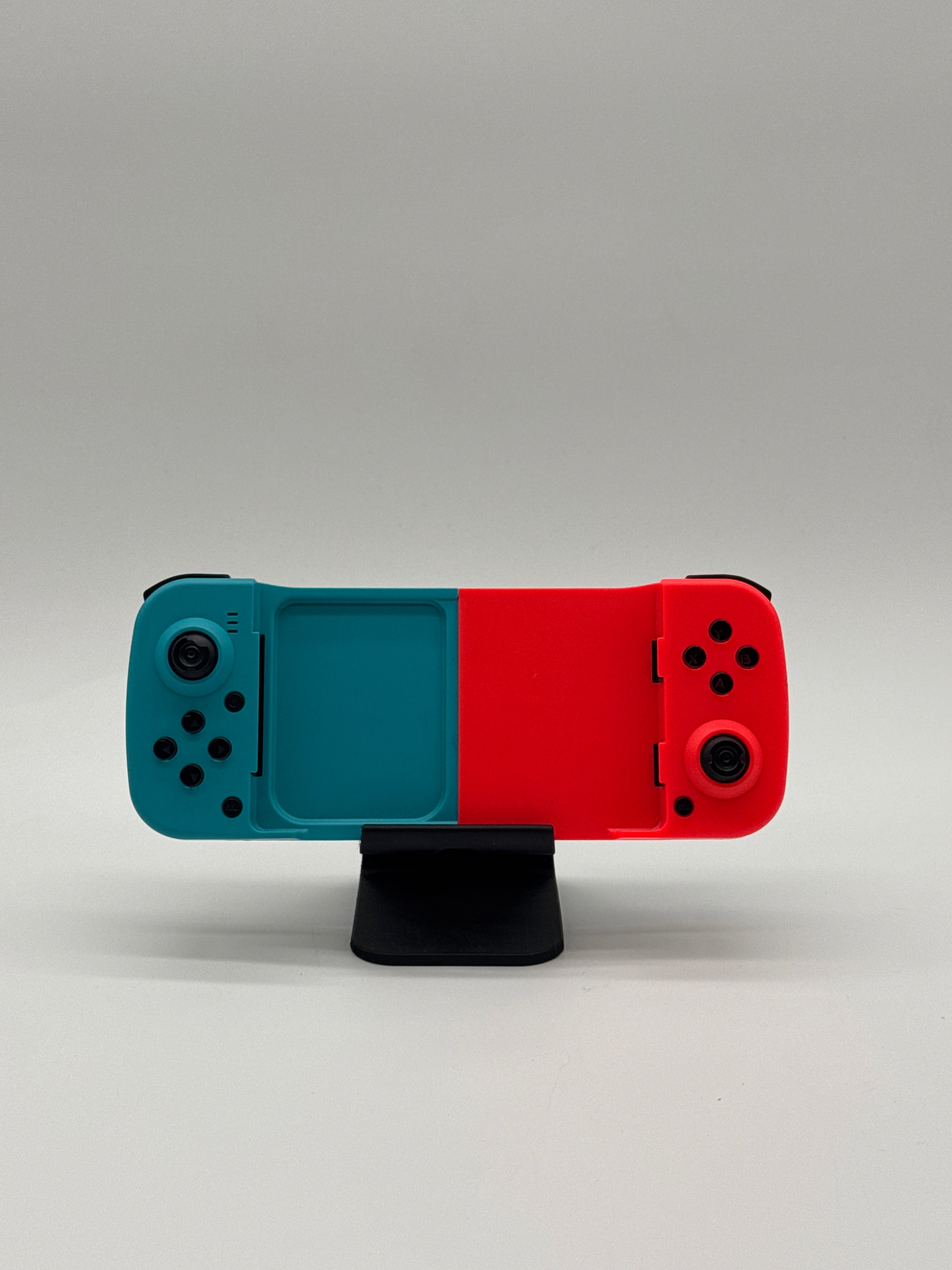 Joso Controller di Gioco Mobile per Android/iPhone/PC con tasti programmabili M1/M2 Hair Dryers Joso Controller di Gioco Mobi