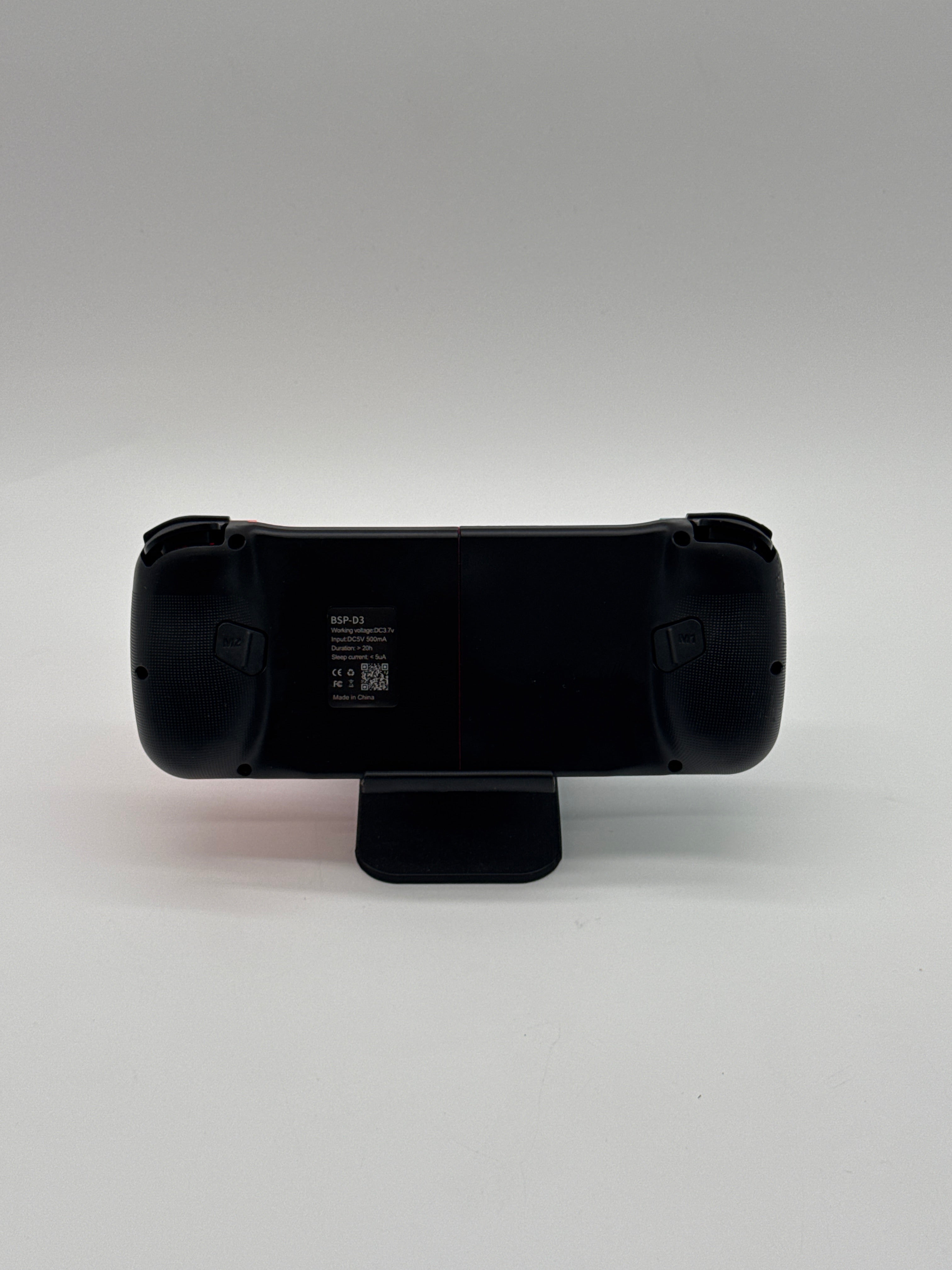 Joso Controller di Gioco Mobile per Android/iPhone/PC con tasti programmabili M1/M2 Hair Dryers Joso Controller di Gioco Mobi