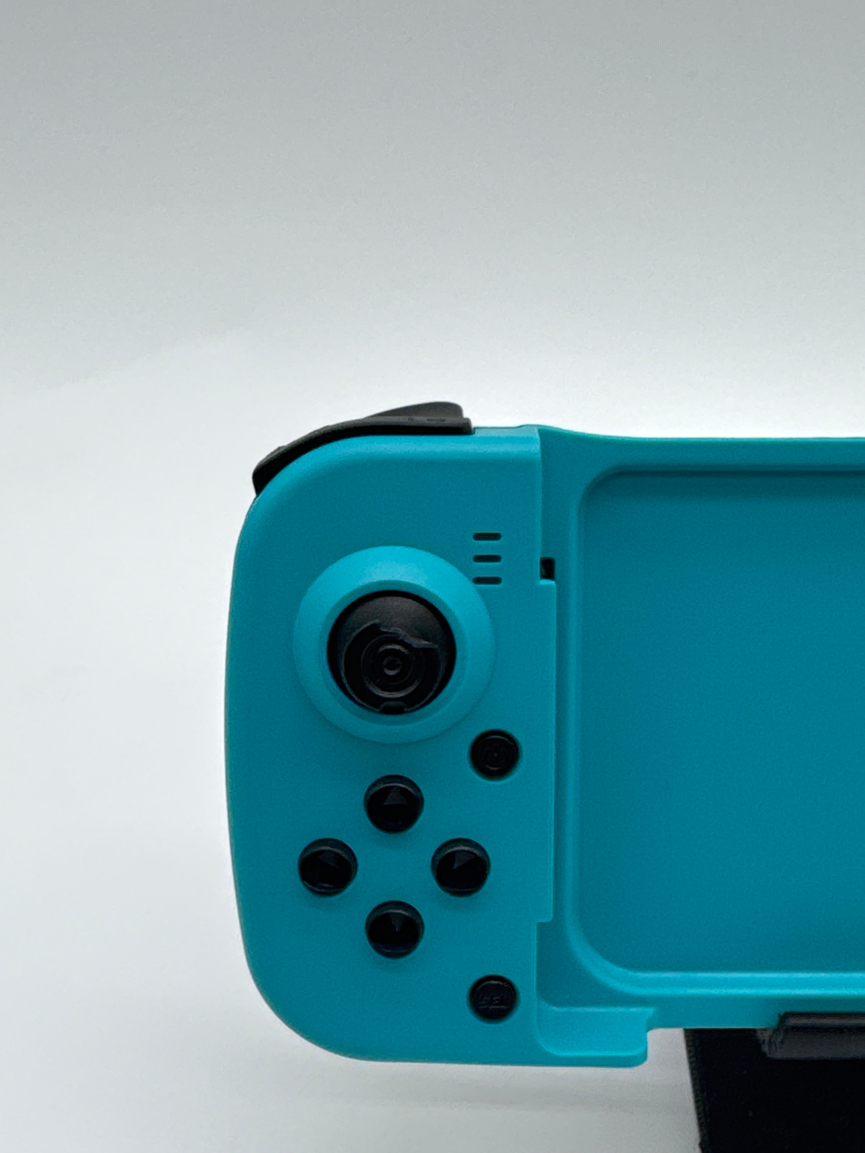 Joso Controller di Gioco Mobile per Android/iPhone/PC con tasti programmabili M1/M2 Hair Dryers Joso Controller di Gioco Mobi