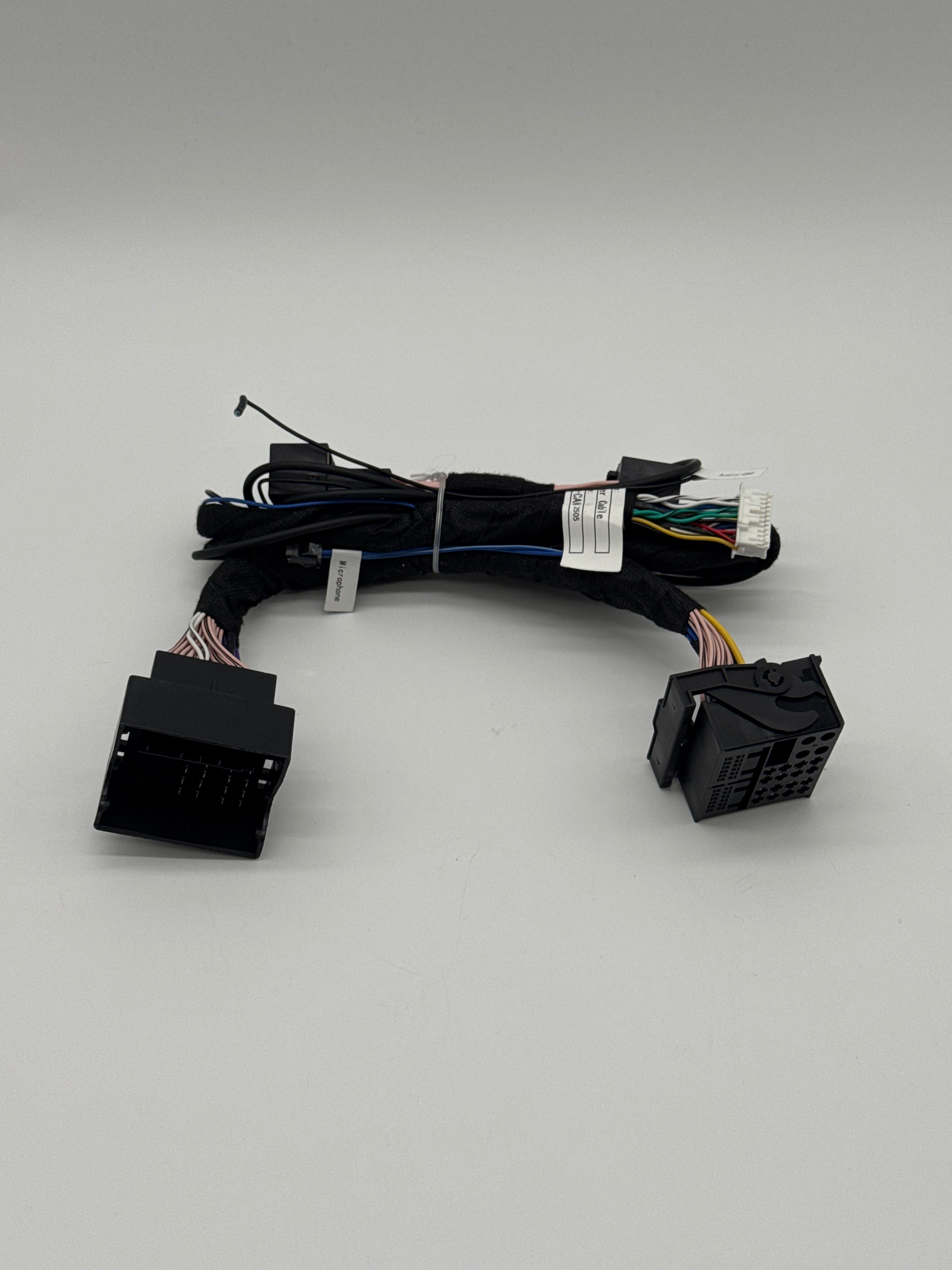 Road Top Interfaccia retrofit wireless CarPlay/Android Auto per Audi 2GMMI Hair Dryers Road Top modulo wireless CarPlay/Andro