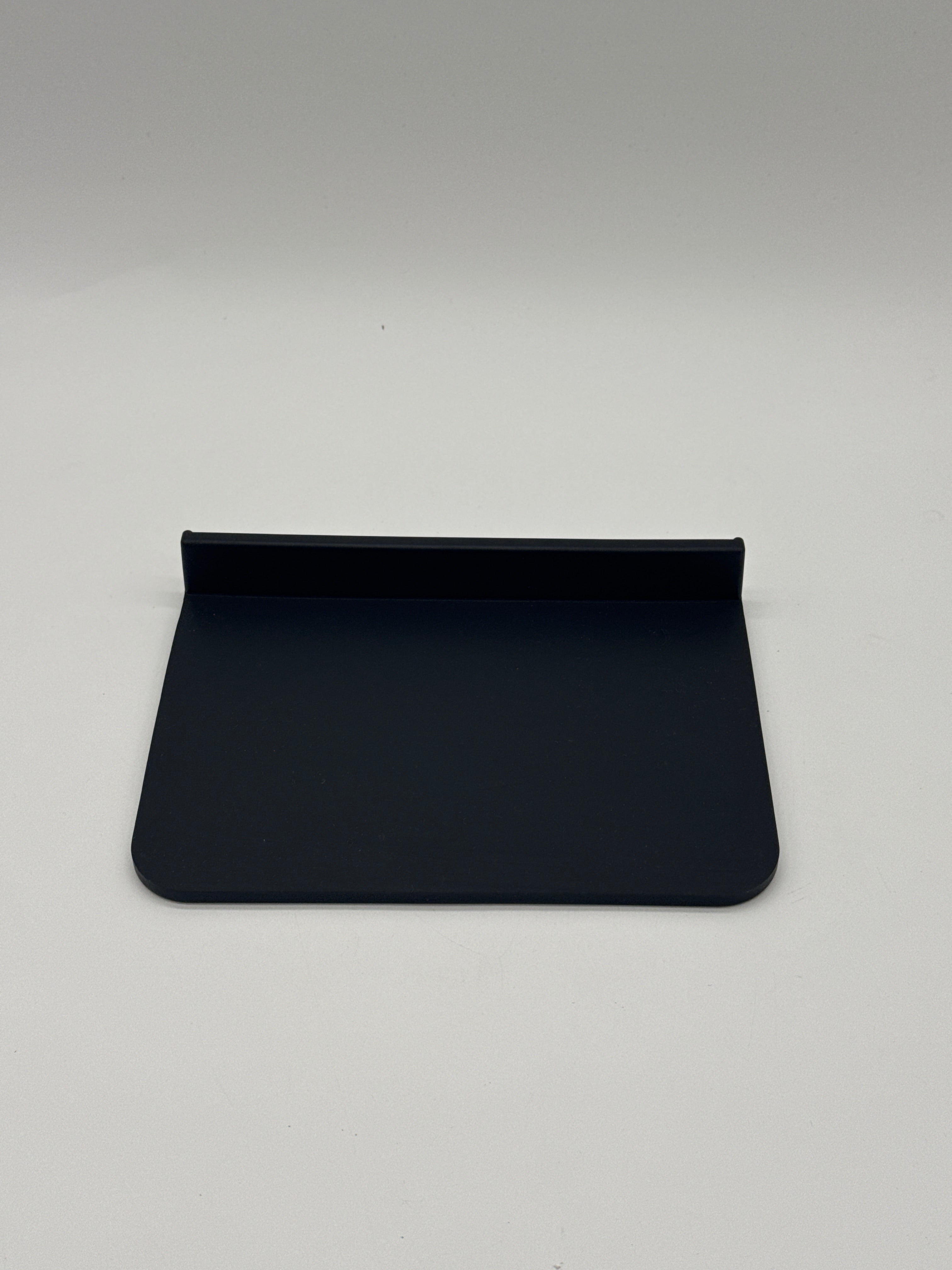 Coyooco Tampermatte mit Kantenschutz Anti Slip Steps Coyooco tappetino tamper in silicone con protezione bordo – antiscivolo,