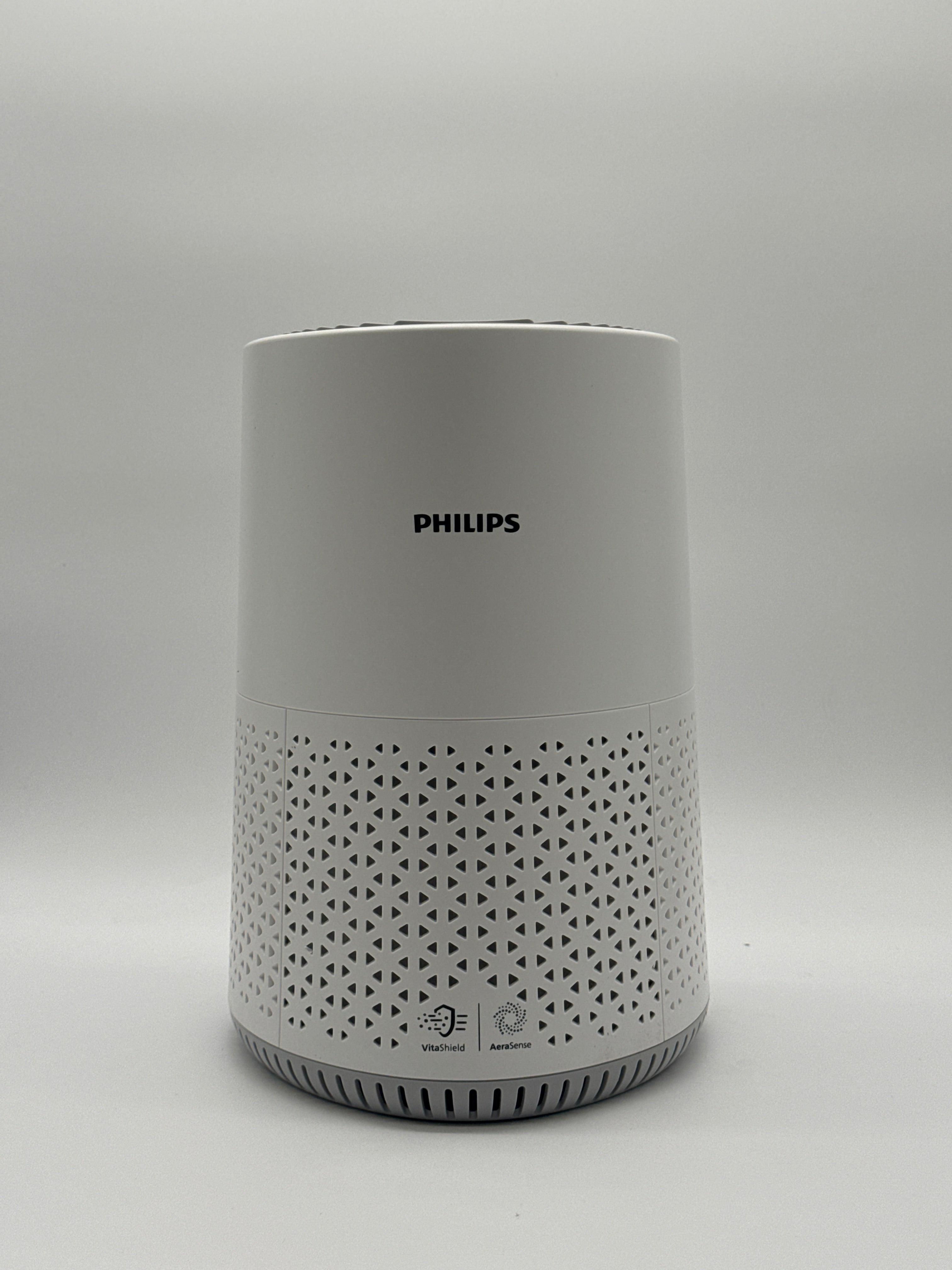 Philips AC0651/10 Air Purifiers Philips Purificatore d'aria Serie 600 AC0651/10 – 44 m², HEPA NanoProtect, Wi‑Fi