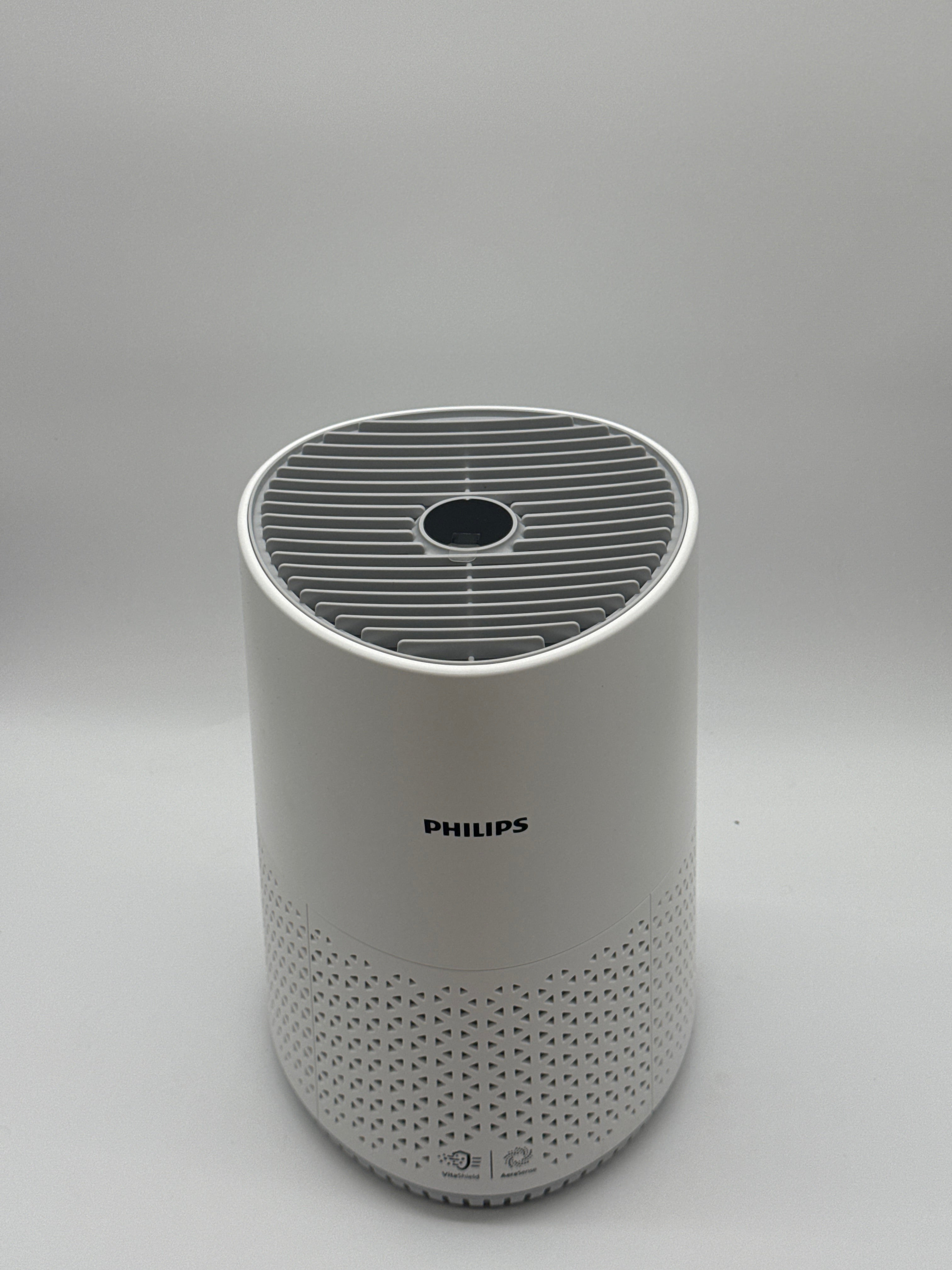 Philips AC0651/10 Air Purifiers Philips Purificatore d'aria Serie 600 AC0651/10 – 44 m², HEPA NanoProtect, Wi‑Fi