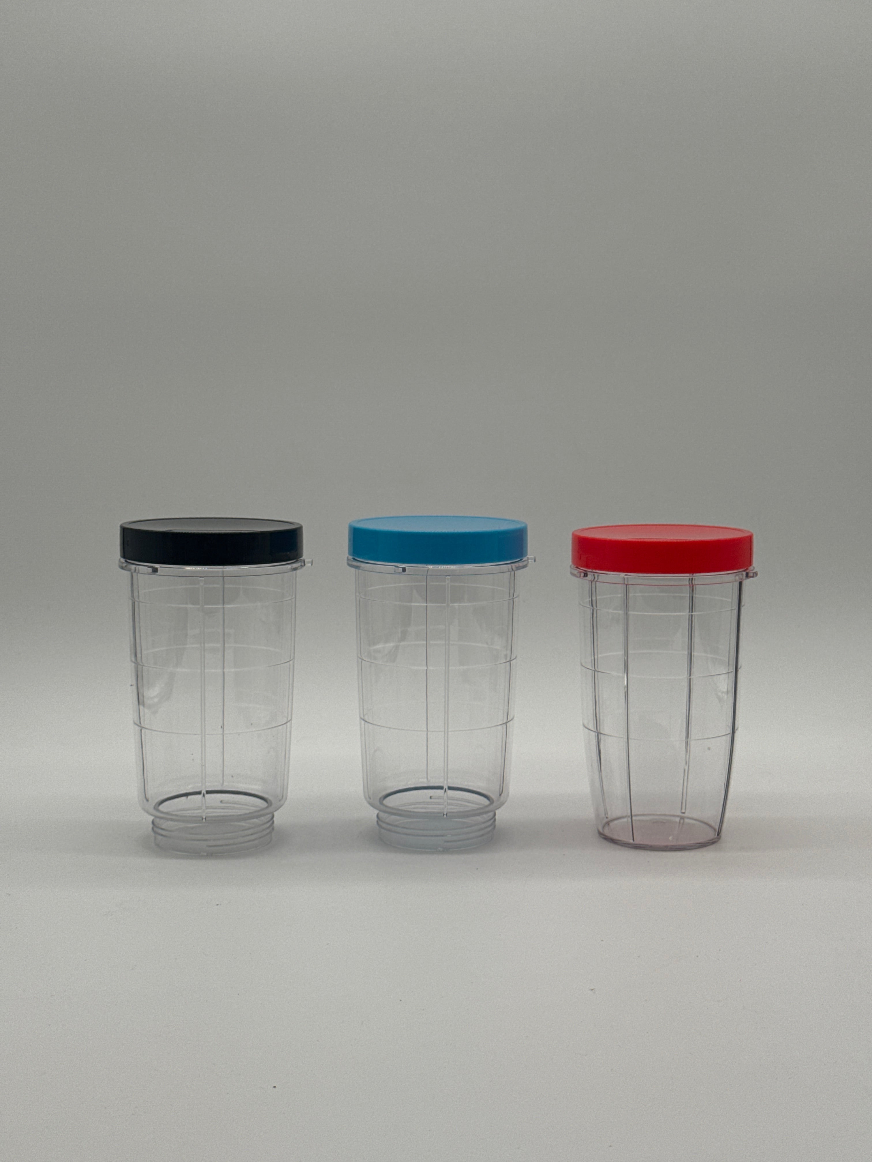Uten 5 in 1 Elettrodomestico Uten Frullatore 5 in 1 – caraffa 1,25 L, miscelatore multifunzionale