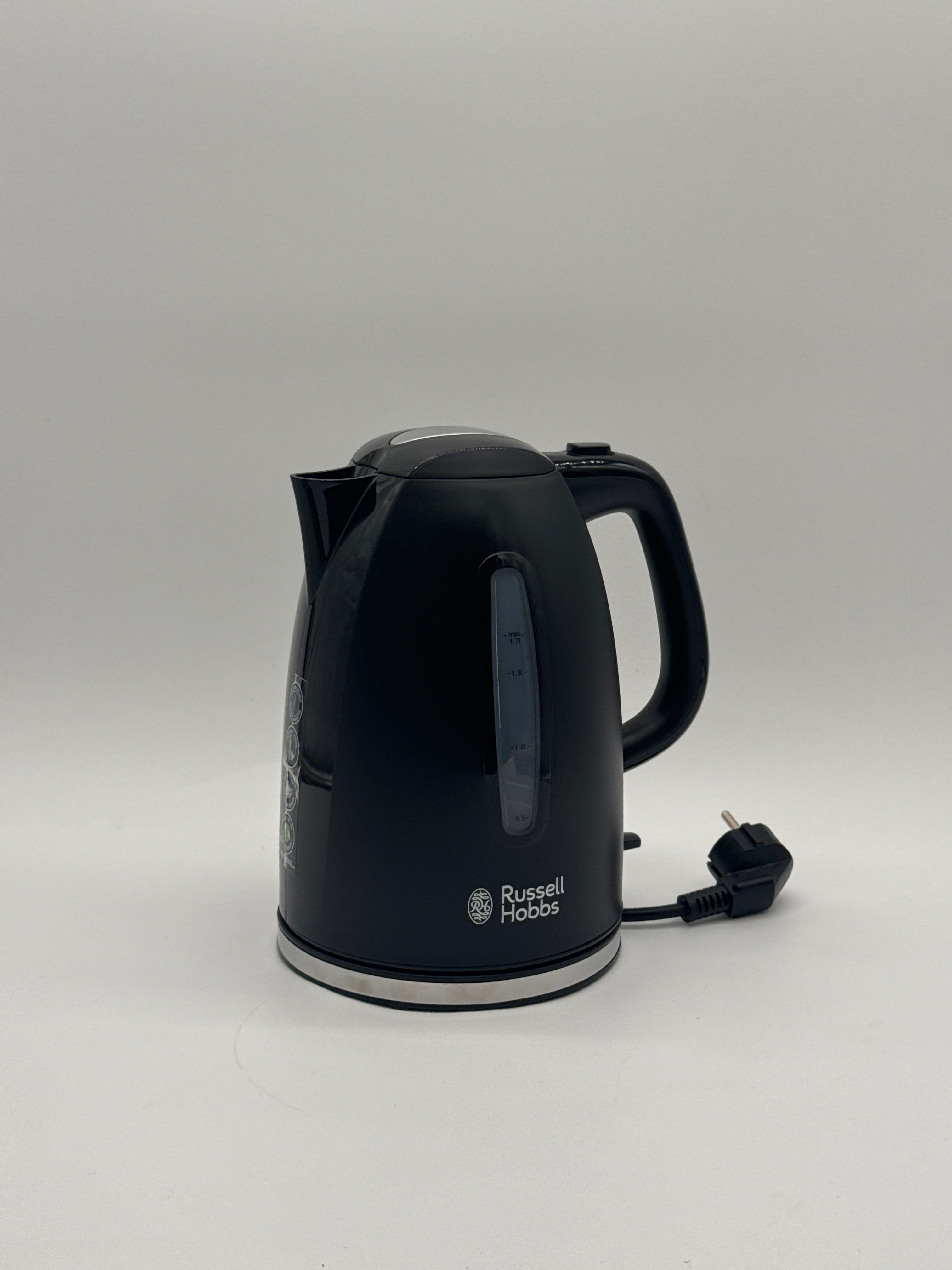 Russell Hobbs Textures Plus Electric Kettles Russell Hobbs Textures Plus - Bollitore elettrico