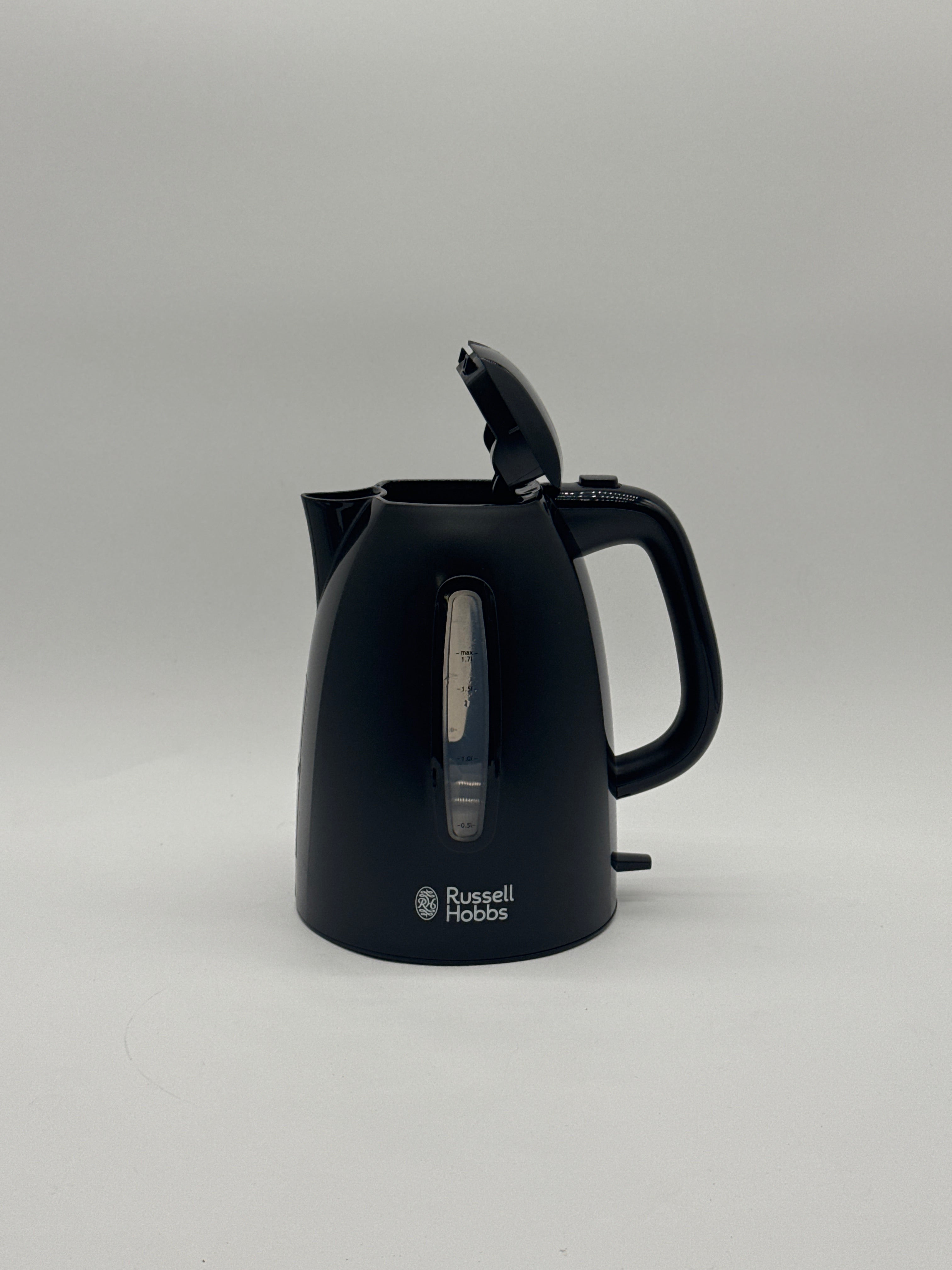 Russell Hobbs Textures Plus Electric Kettles Russell Hobbs Textures Plus - Bollitore elettrico