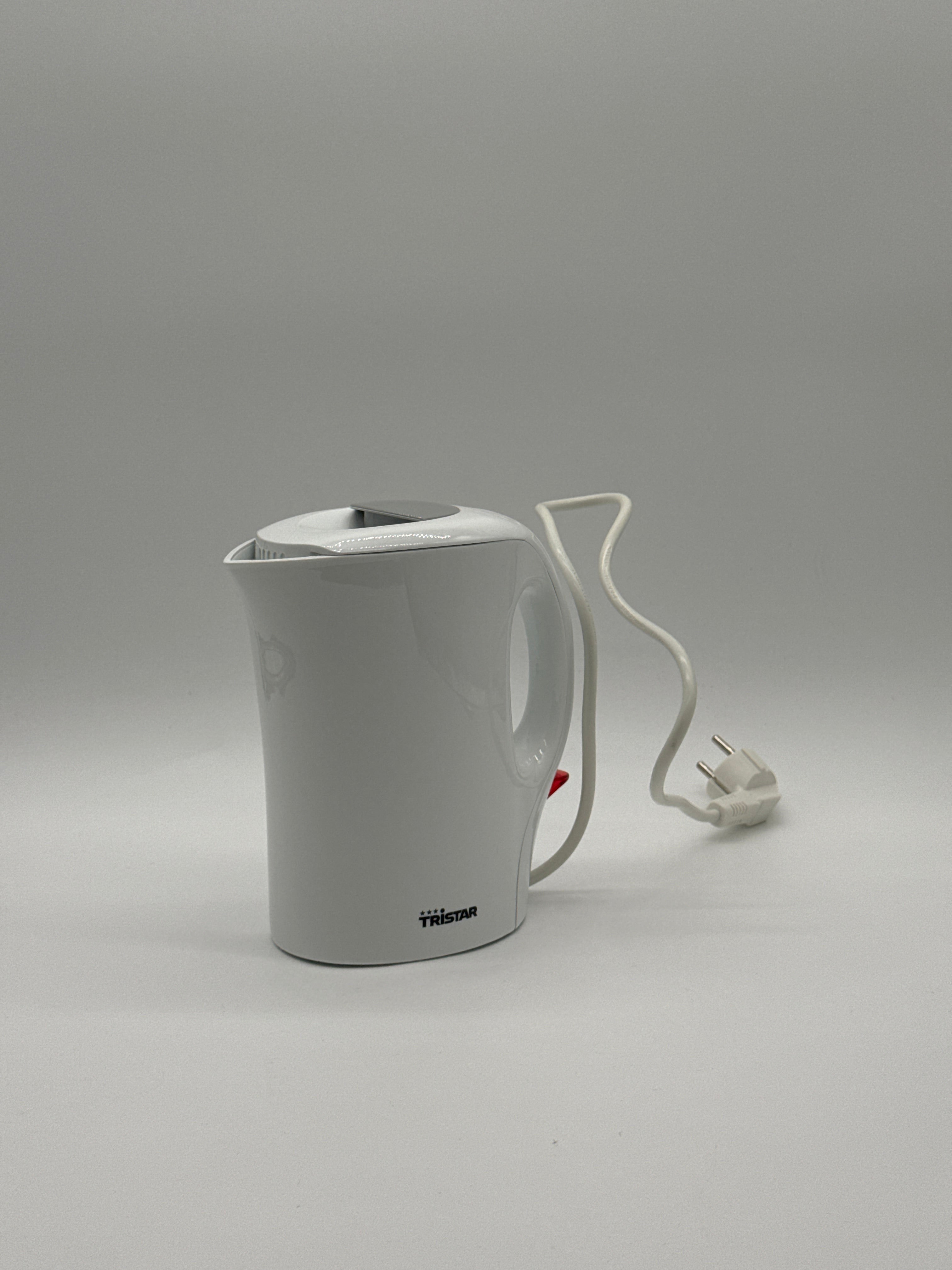 Tristar WK-3372 Elettrodomestico Tristar WK-3372 Bollitore elettrico 1 L, 1100 W