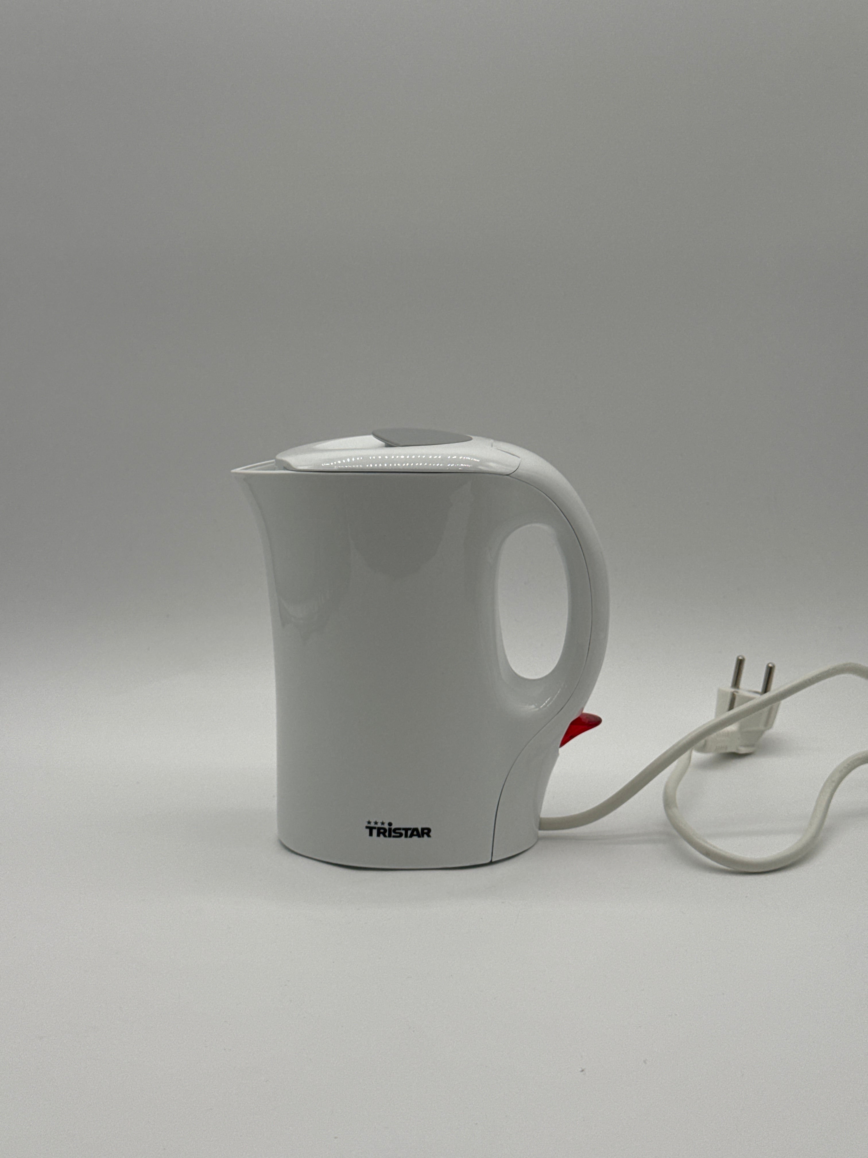 Tristar WK-3372 Elettrodomestico Tristar WK-3372 Bollitore elettrico 1 L, 1100 W