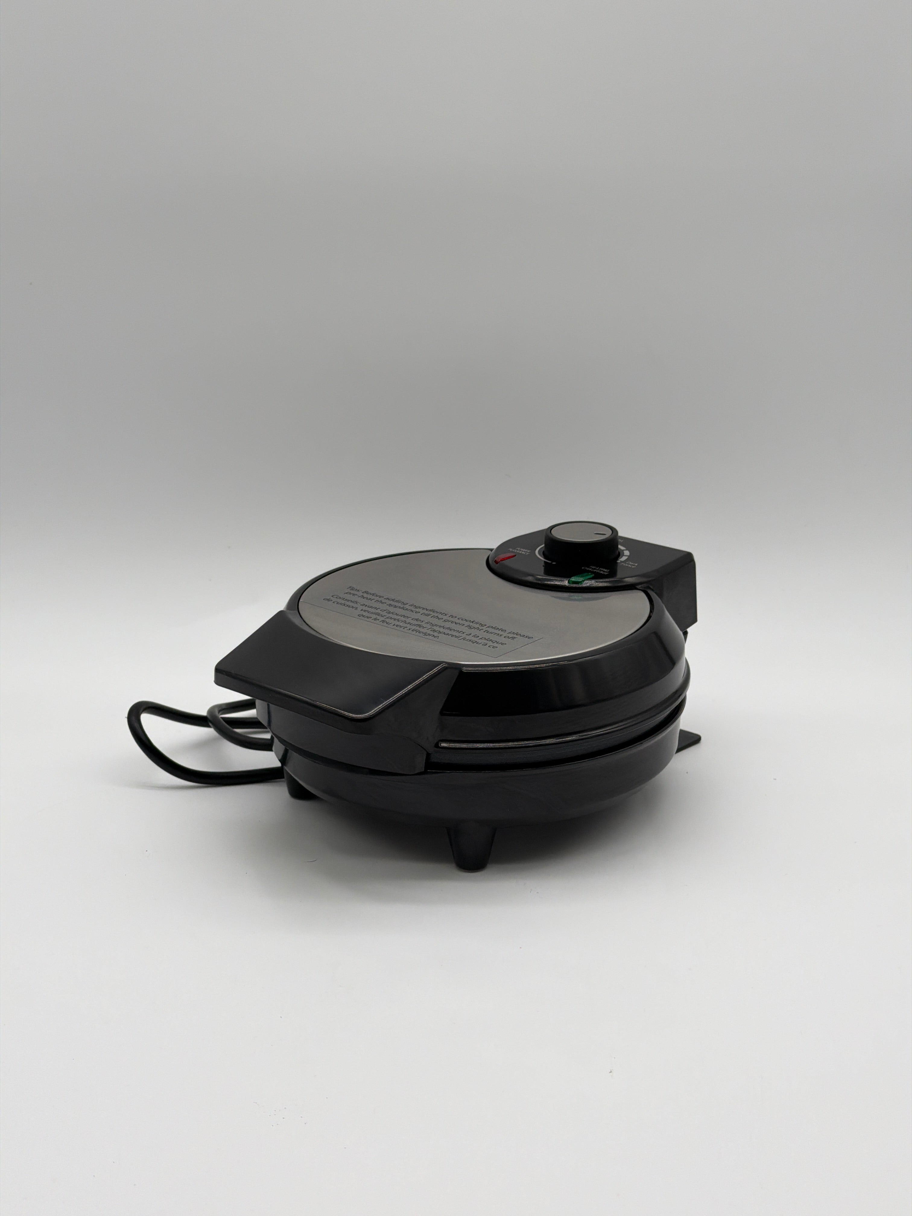 Clatronic WA 3492 Elettrodomestico Clatronic WA 3492 Macchina per waffle