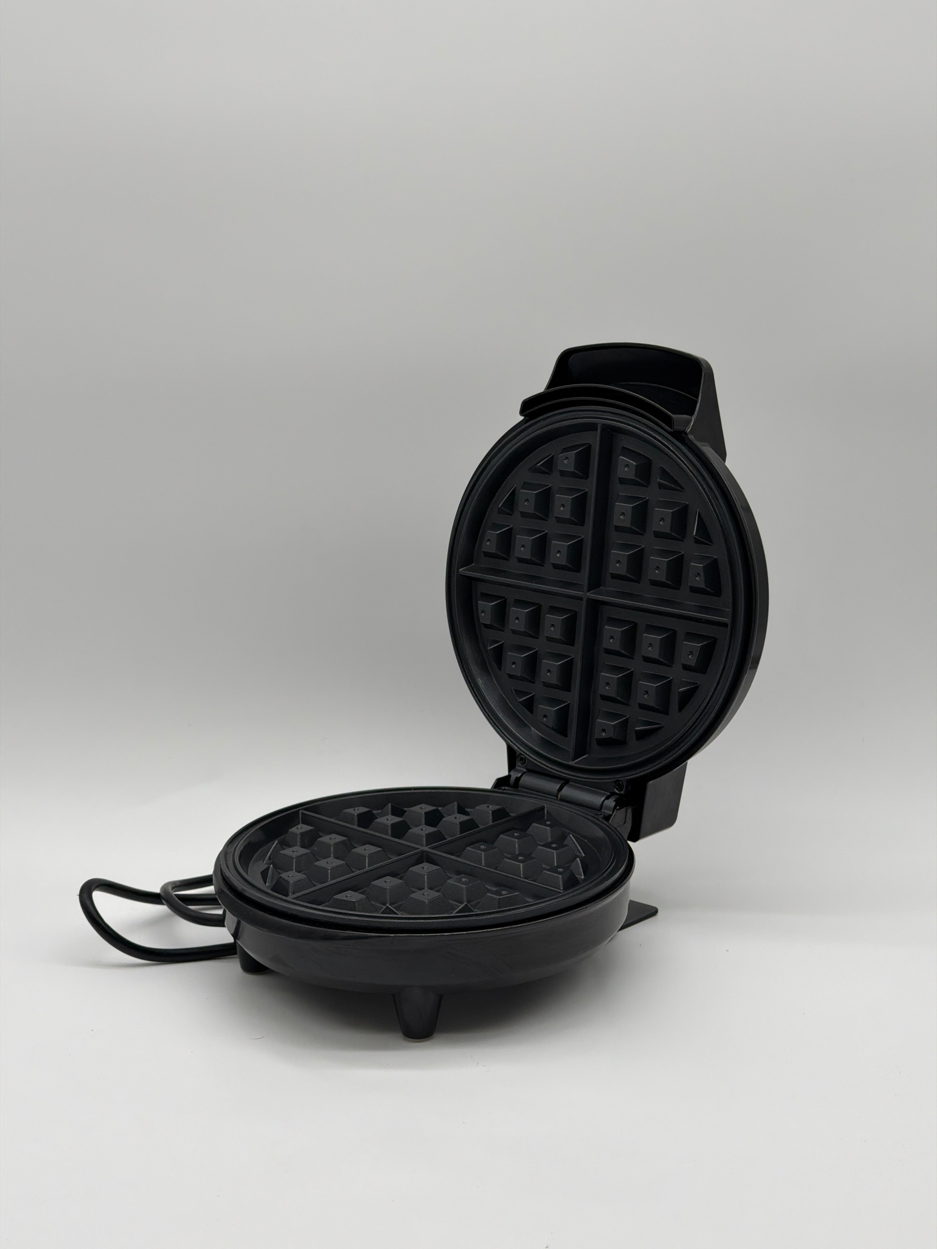 Clatronic WA 3492 Elettrodomestico Clatronic WA 3492 Macchina per waffle