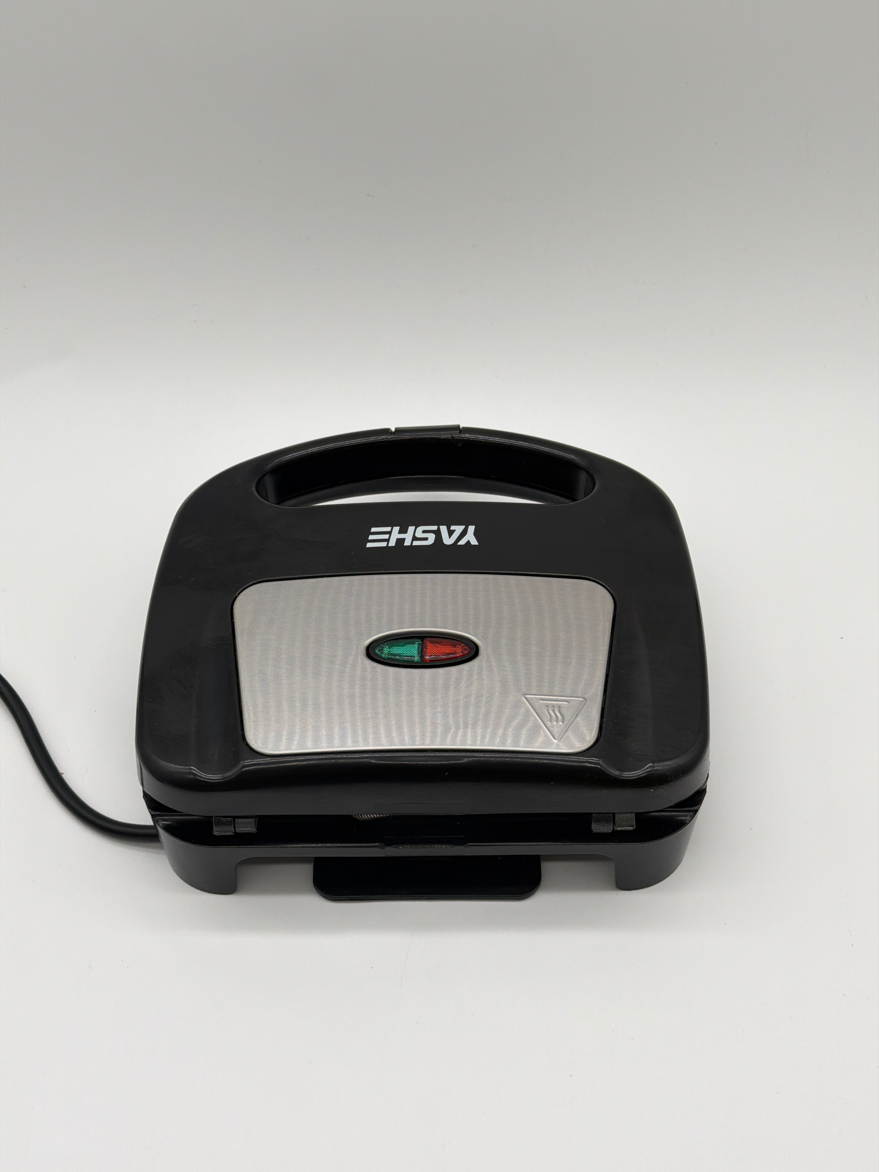 Progress Mellow Elettrodomestico Progress Mellow - Piastra per waffle 2 fette, 750 W