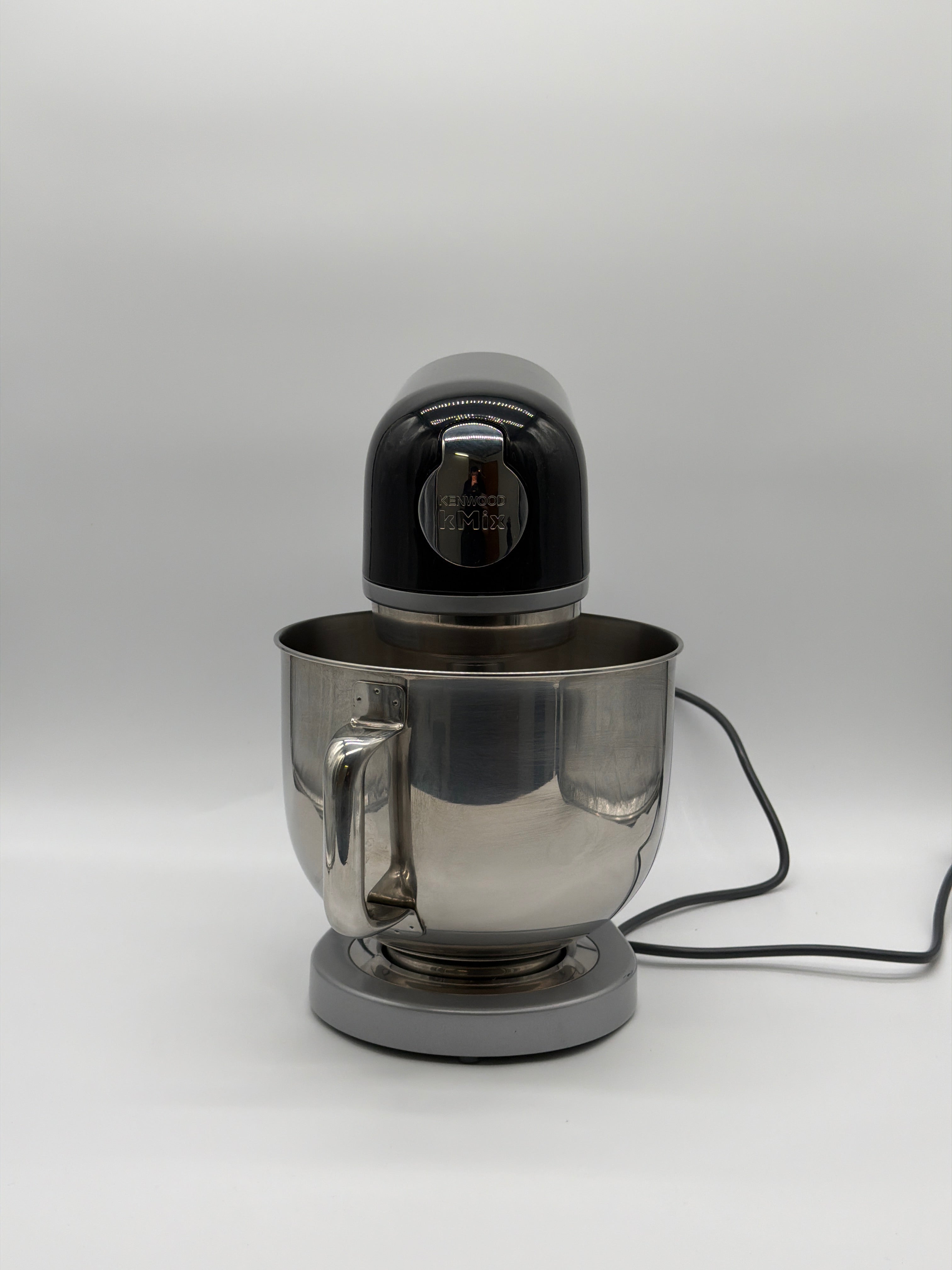 Kenwood kMix KMX750BK Elettrodomestico Kenwood kMix KMX750BK Impastatrice planetaria nera
