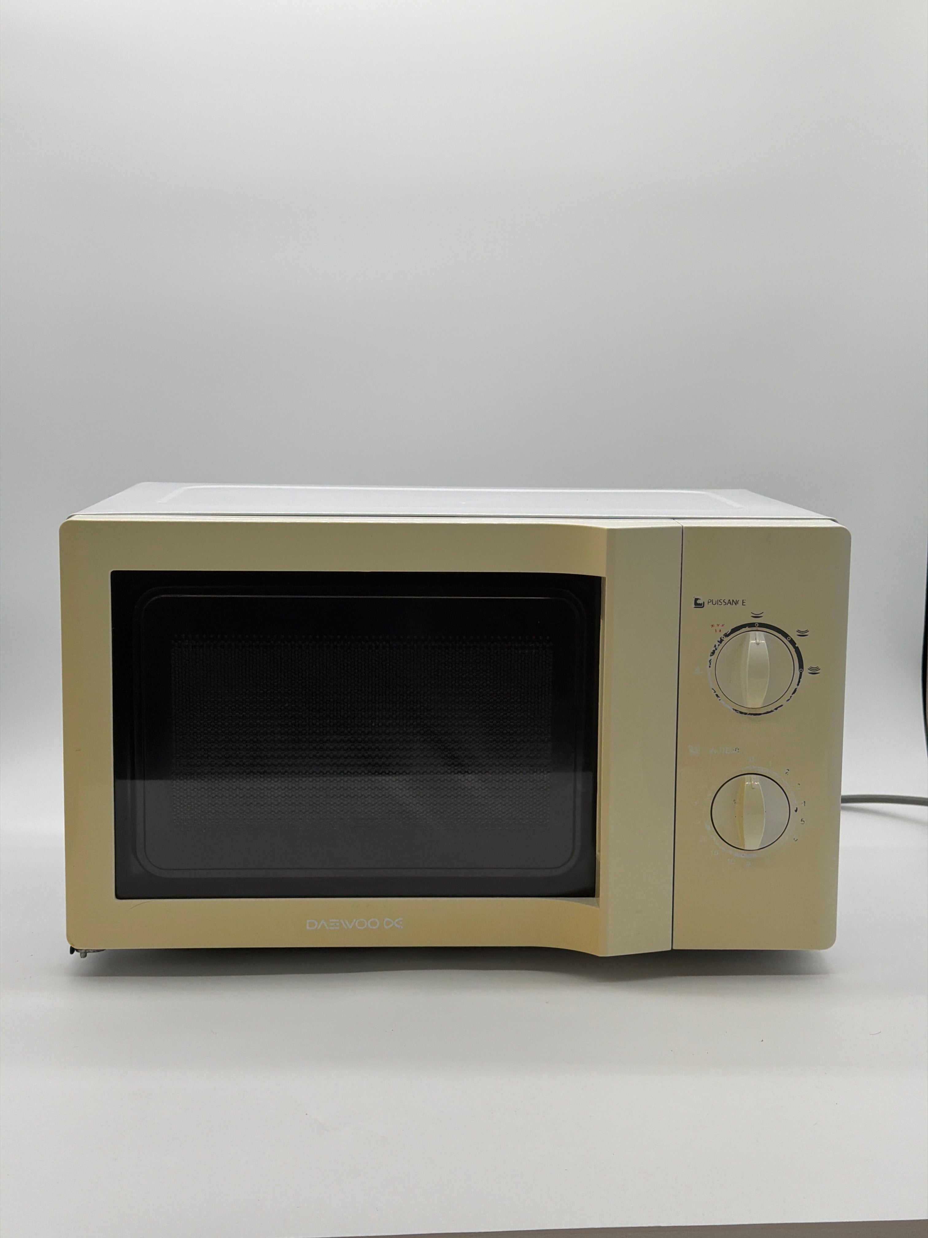 Cecotec Micro-ondes avec Gril ProClean 3110 Oven & Grill Cleaners Cecotec ProClean 3110 - Forno a microonde con grill, 20 L, 