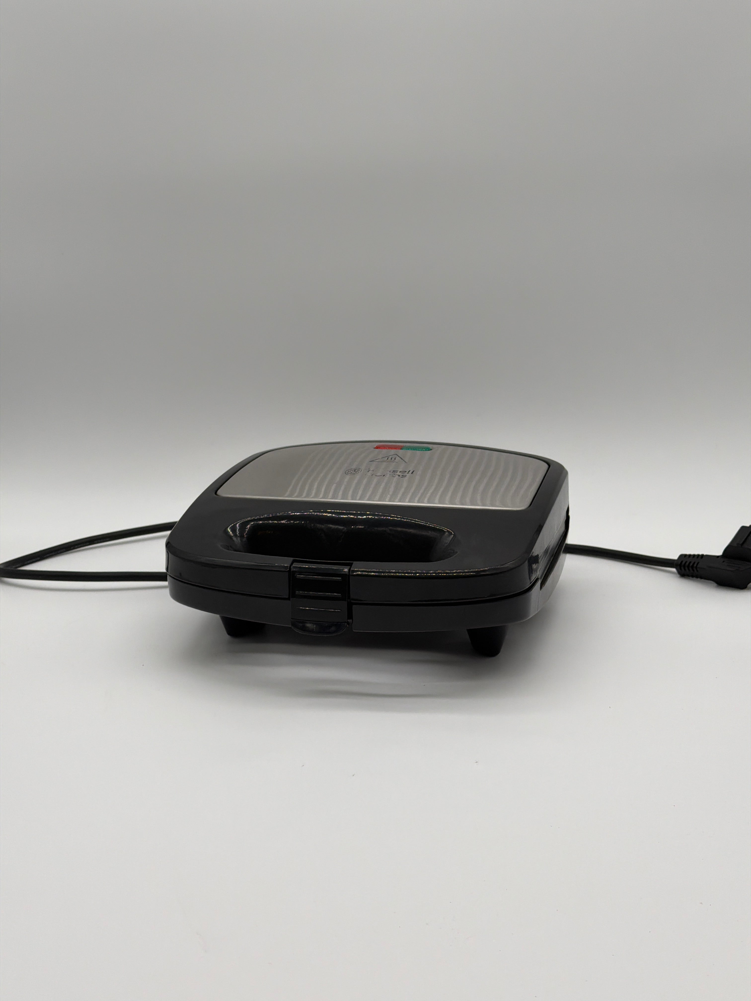 Russell Hobbs Fiesta 24540-56 Elettrodomestico Russell Hobbs Fiesta 3-in-1 Sandwich Maker 760 W - Sandwich, Waffle, Grill
