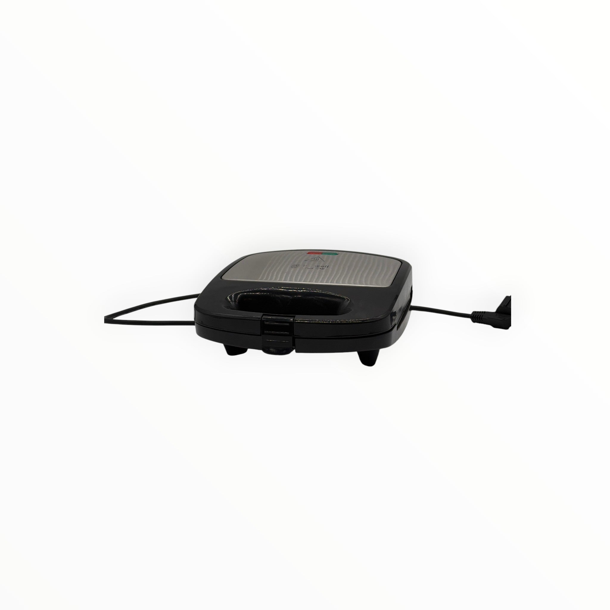 Russell Hobbs Fiesta 24540-56 Elettrodomestico Russell Hobbs Fiesta 3-in-1 Sandwich Maker 760 W - Sandwich, Waffle, Grill