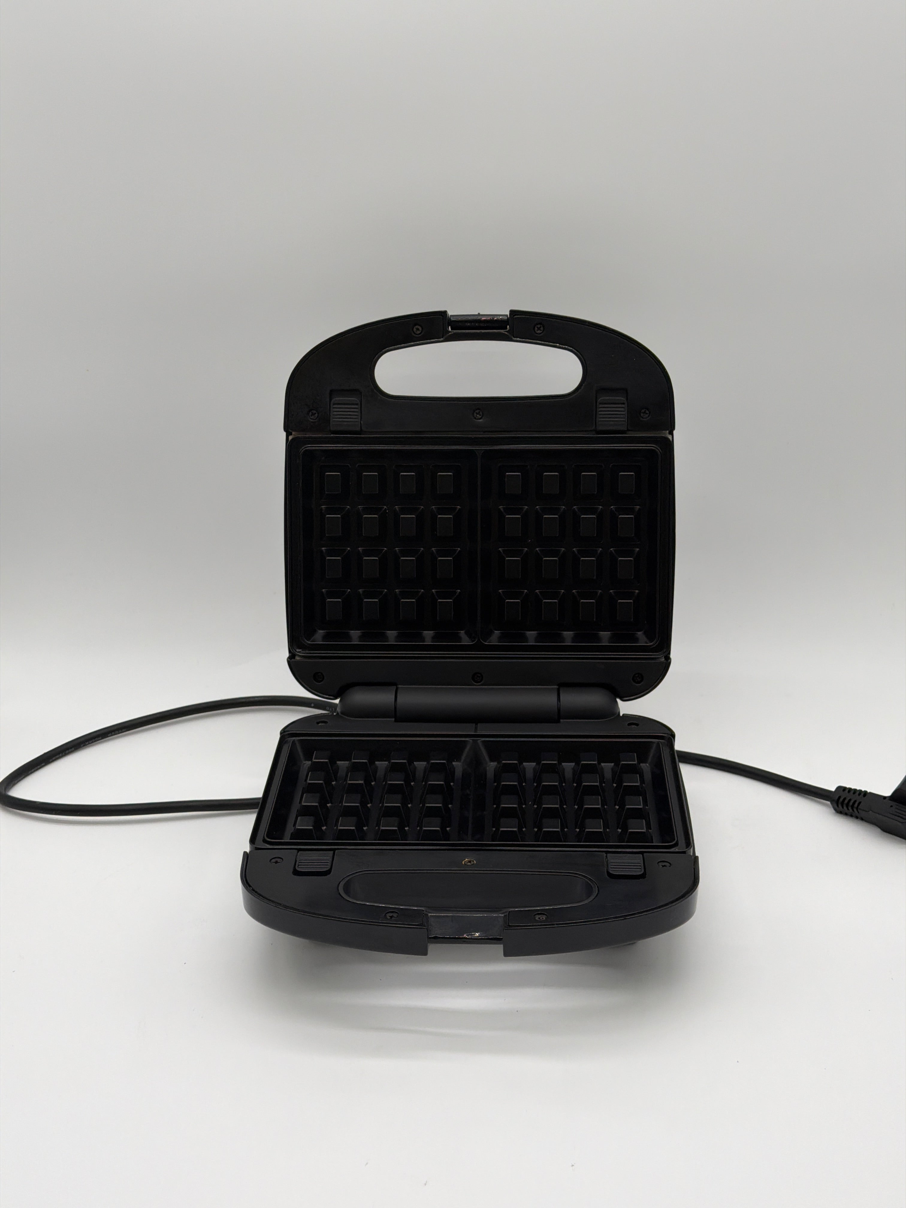 Russell Hobbs Fiesta 24540-56 Elettrodomestico Russell Hobbs Fiesta 3-in-1 Sandwich Maker 760 W - Sandwich, Waffle, Grill
