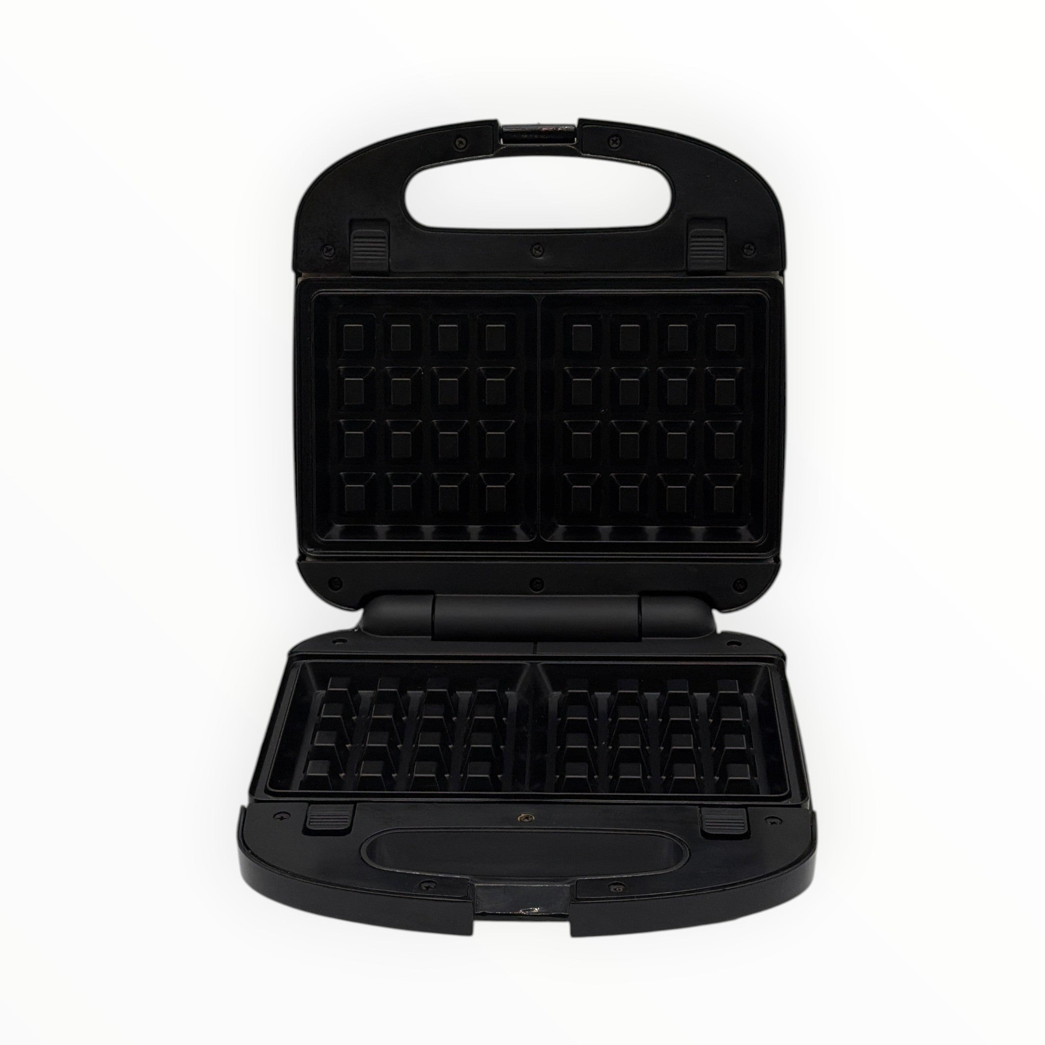 Russell Hobbs Fiesta 24540-56 Elettrodomestico Russell Hobbs Fiesta 3-in-1 Sandwich Maker 760 W - Sandwich, Waffle, Grill