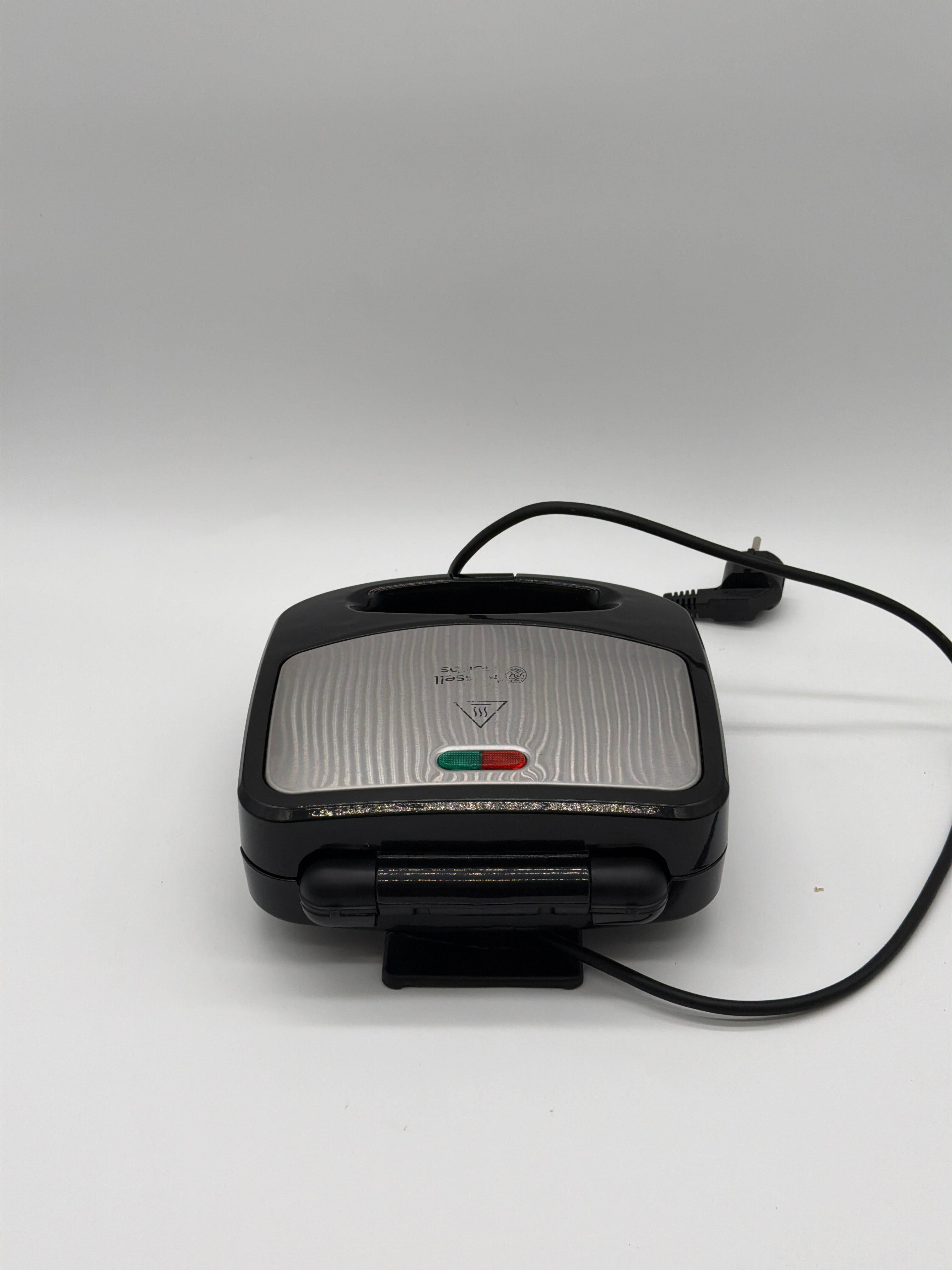 Russell Hobbs Fiesta 24540-56 Elettrodomestico Russell Hobbs Fiesta 3-in-1 Sandwich Maker 760 W - Sandwich, Waffle, Grill