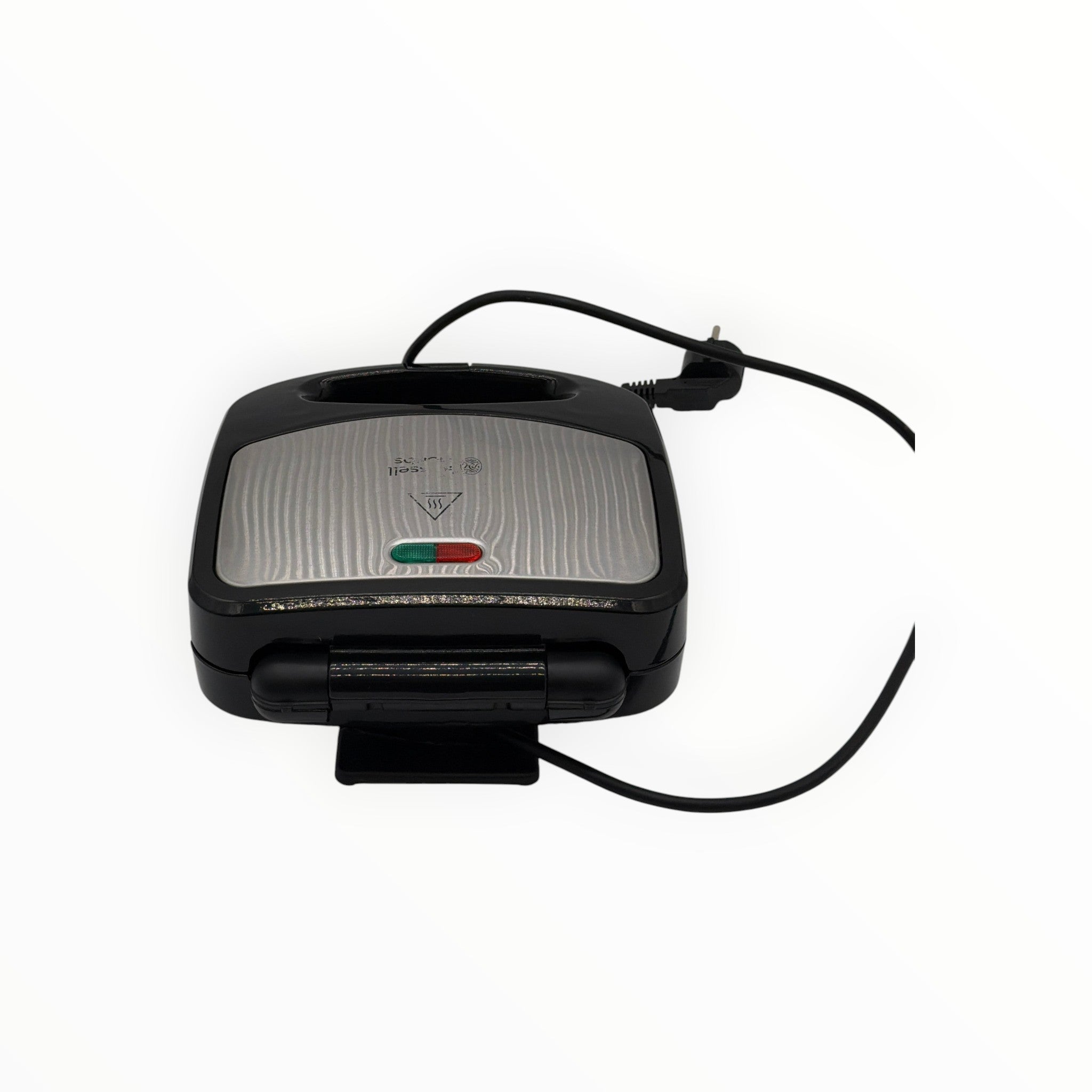 Russell Hobbs Fiesta 24540-56 Elettrodomestico Russell Hobbs Fiesta 3-in-1 Sandwich Maker 760 W - Sandwich, Waffle, Grill