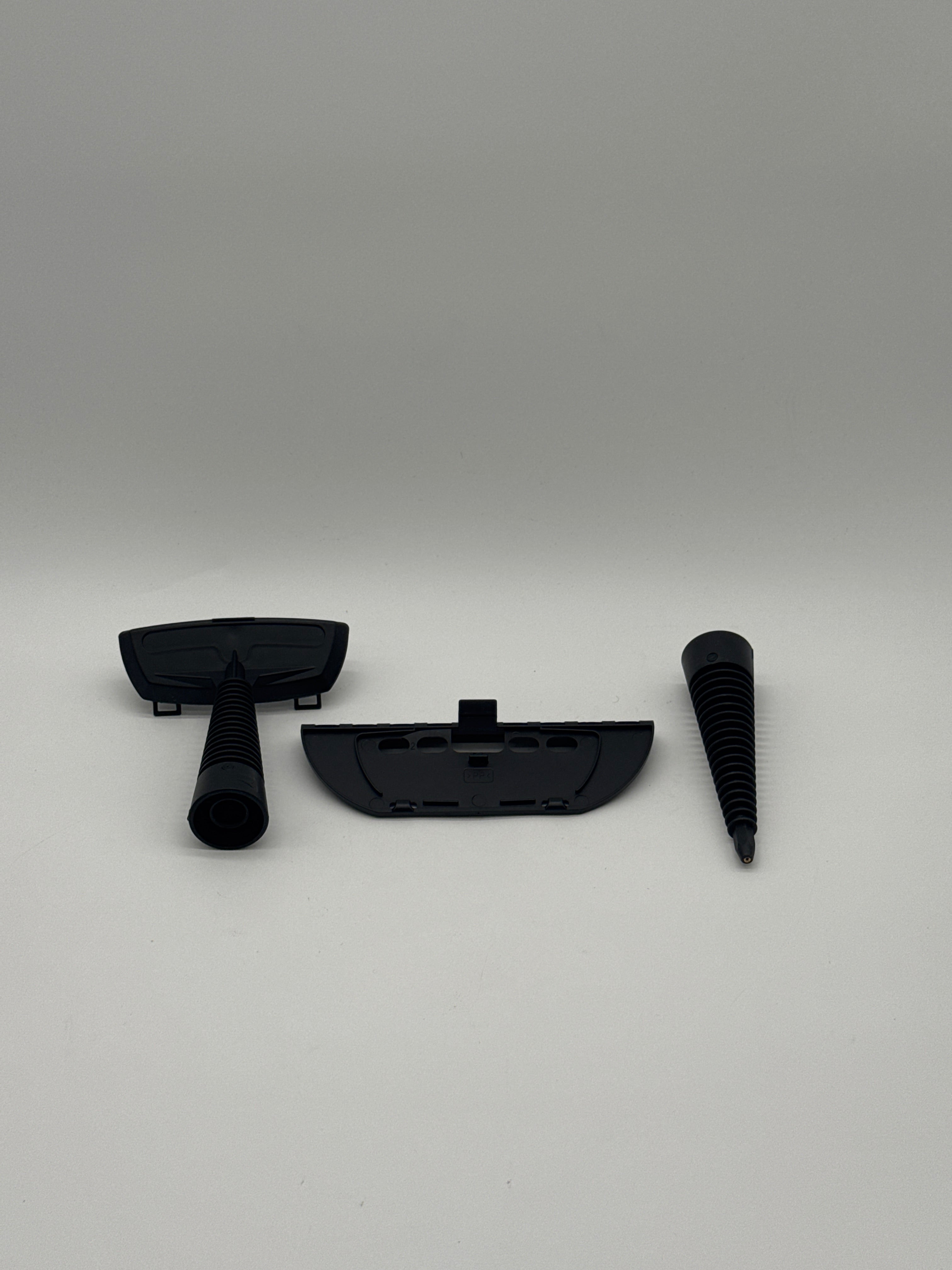 Clatronic Multi-Surface Steam Mops Pulitore a vapore Clatronic — pressione 3,5 bar, ugello orientabile 360°