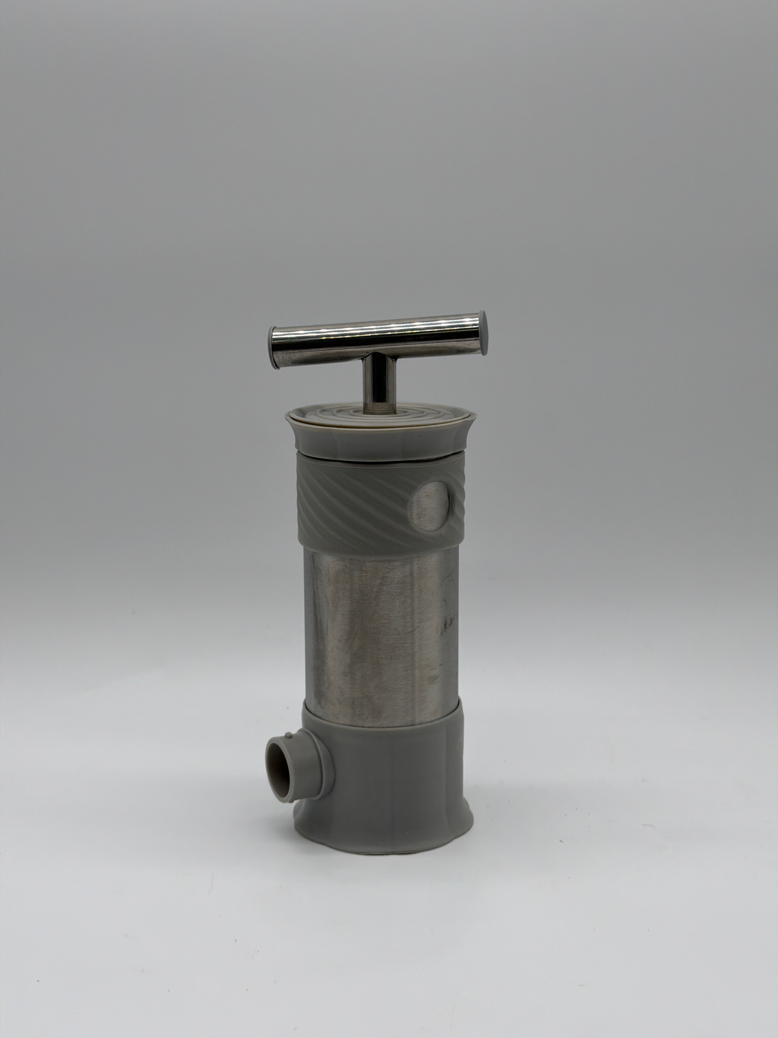 Senza marca Hand Mixers Insaccatrice manuale per salsicce e polpette