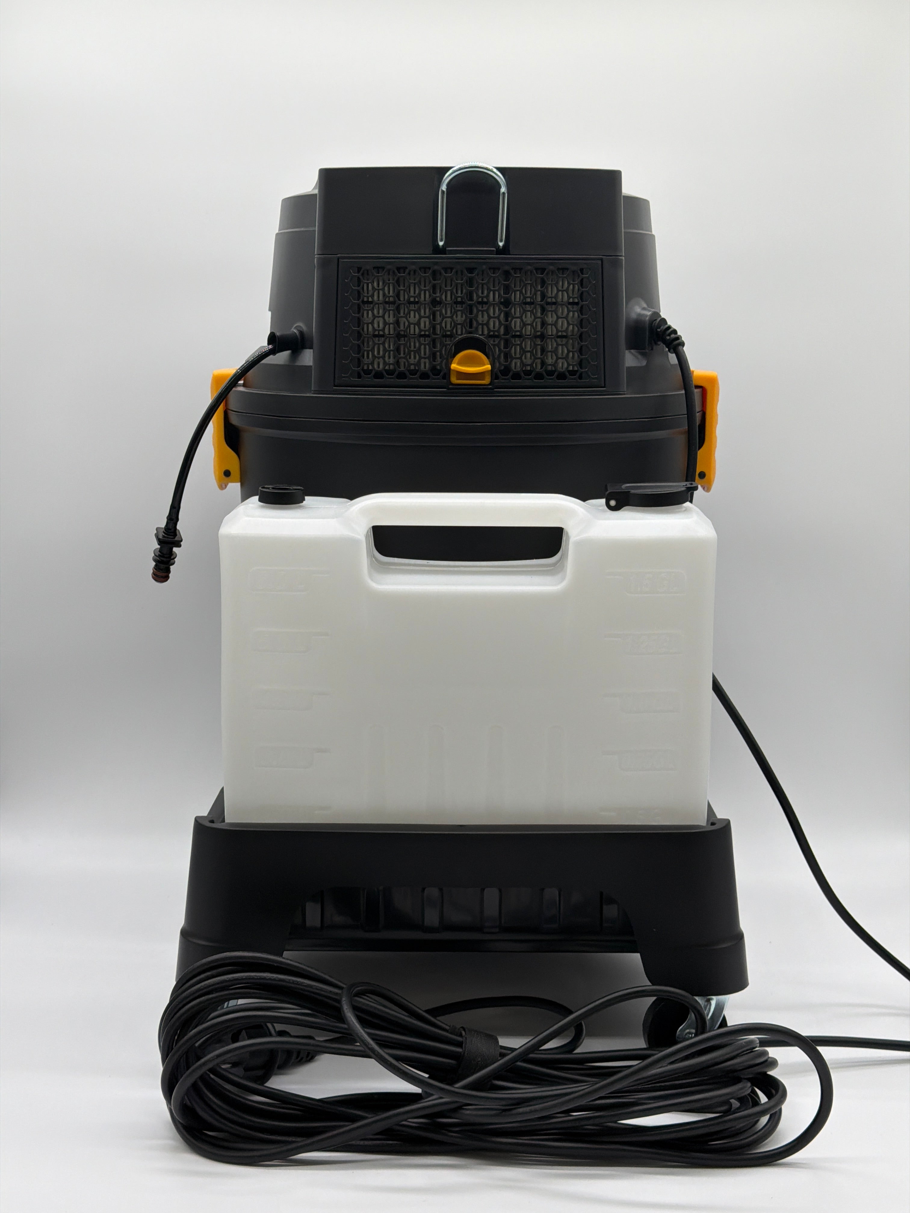 Vacmaster VK1323PFR Dual Tank Carpet Shampooers Vacmaster VK1323PFR 1300W 23L Lavamoquette 3-in-1 per tappeti e pavimenti dur