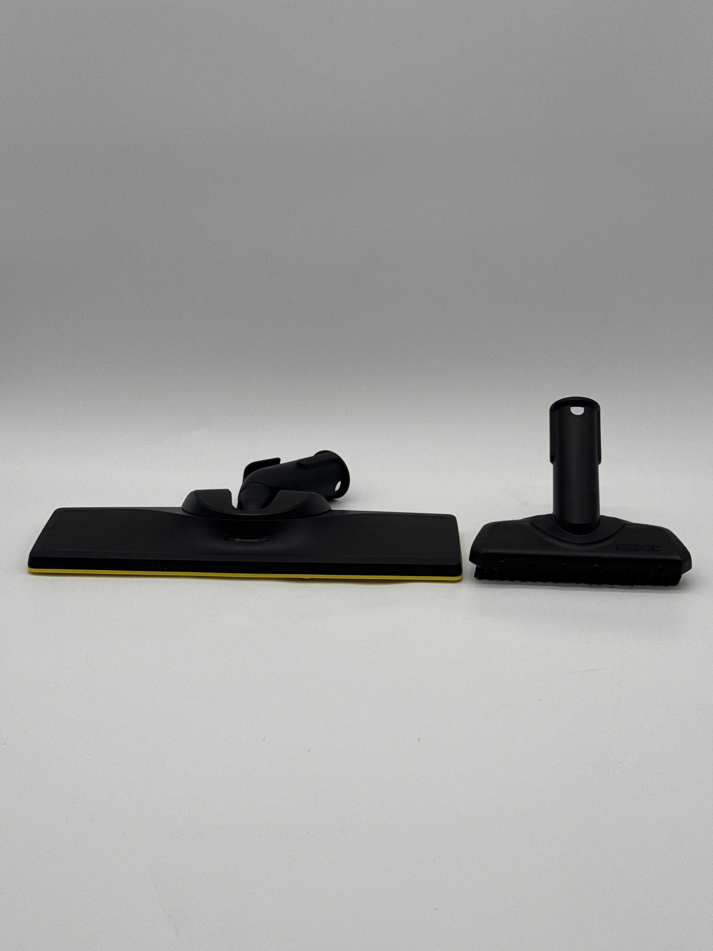 Kärcher SC 2 EasyFix Dual Tank Carpet Shampooers Kärcher SC 2 EasyFix pulitore a vapore 3,2 bar 1 L