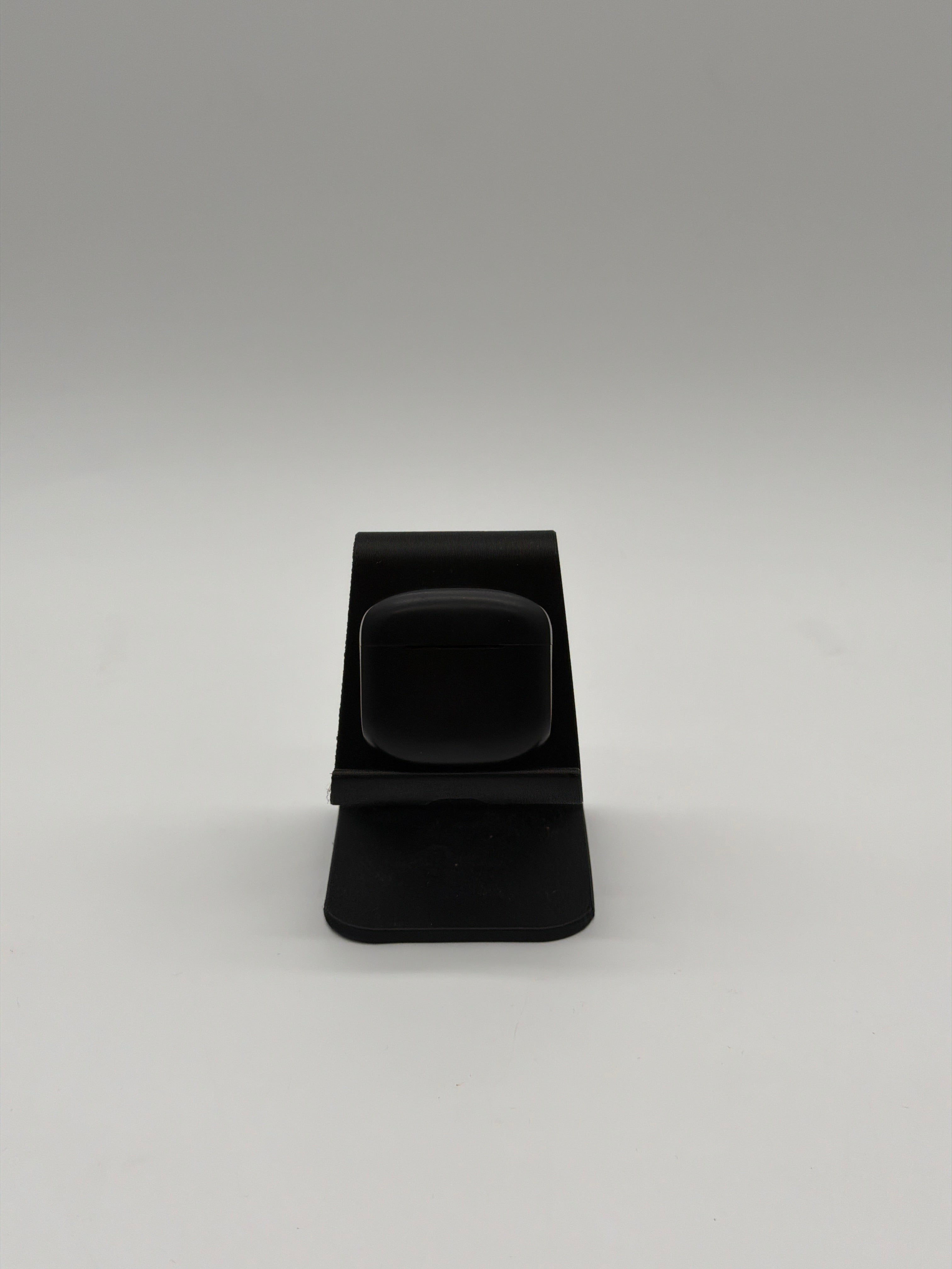 Music Sound Swag Cuffie Auricolari Bluetooth Music Sound Swag (capsula) - Nero