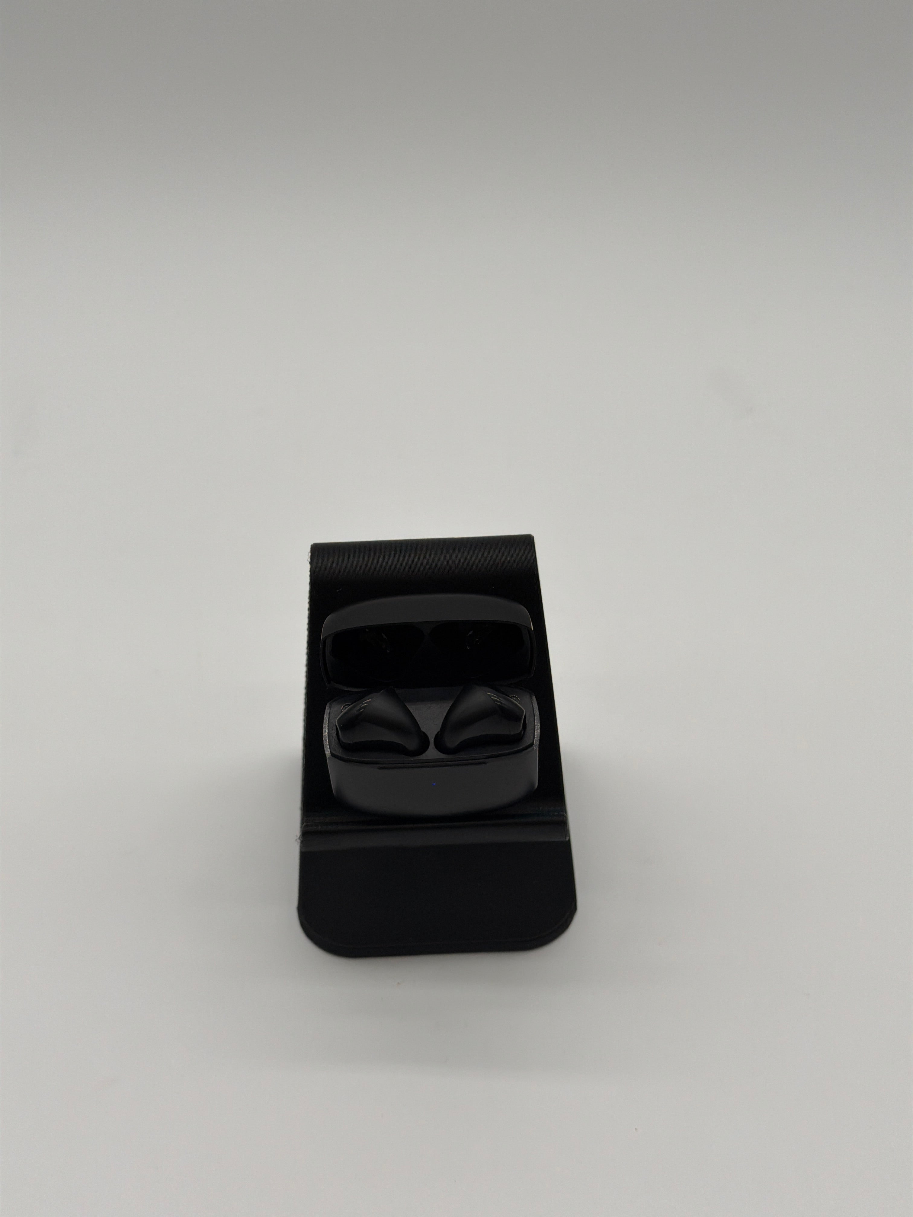 Music Sound Swag Cuffie Auricolari Bluetooth Music Sound Swag (capsula) - Nero