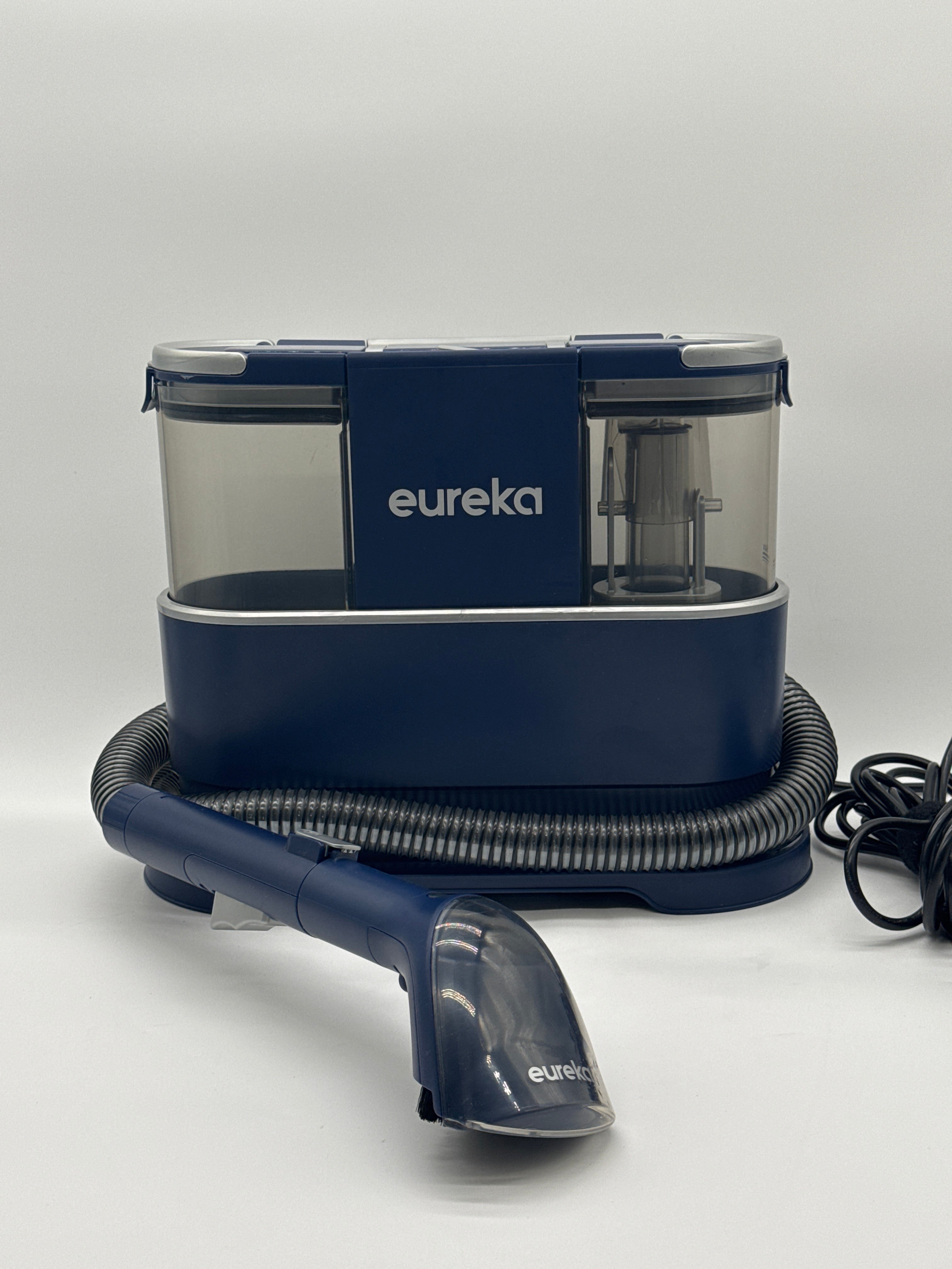 Eureka NEY100 Portable Carpet Shampooers Eureka NEY100 pulitore per tappeti e imbottiti
